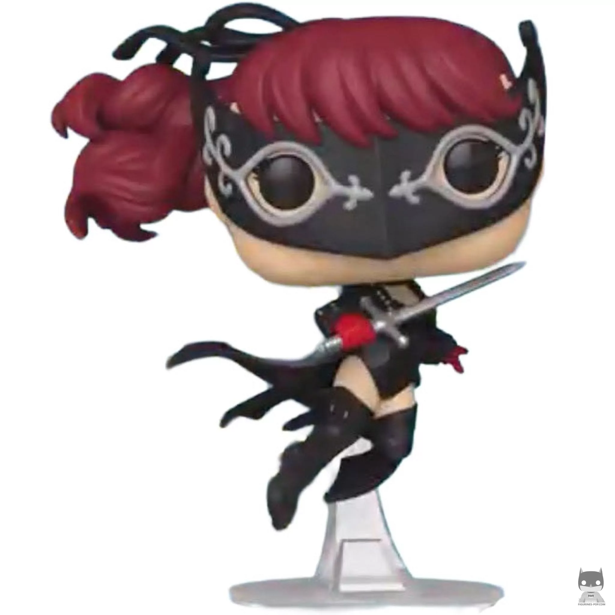 Figura Funko Pop! Violet (Persona 5)