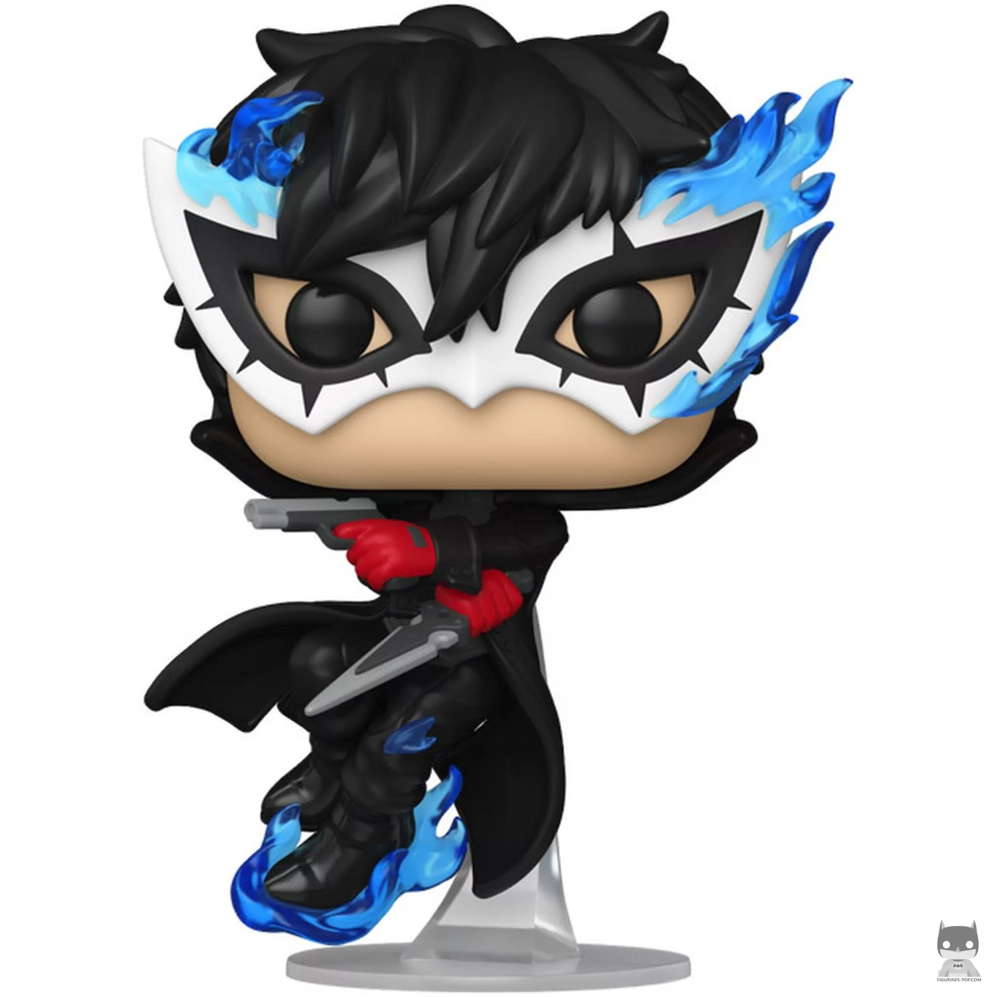 Figura Funko Pop! Joker (Saltando) (Persona 5)