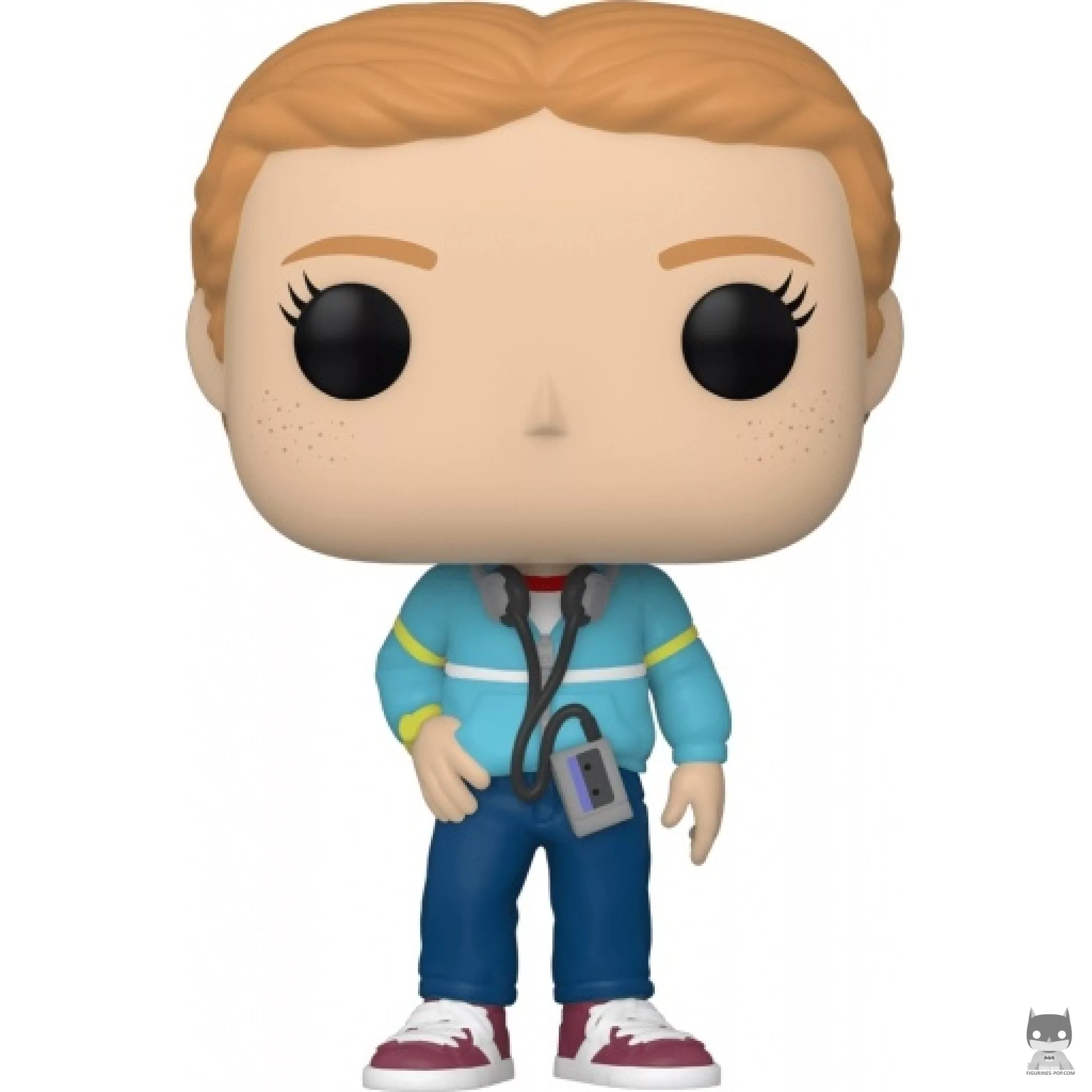 Figura Funko Pop! Max (Stranger Things)