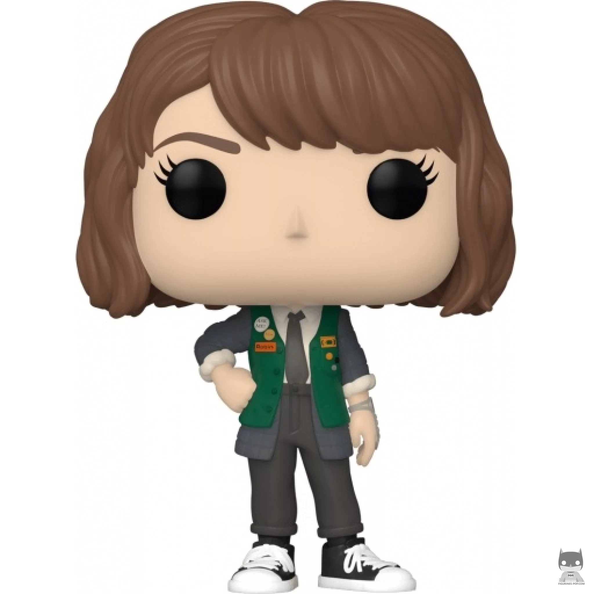 Figura Funko Pop! Robin (Stranger Things)