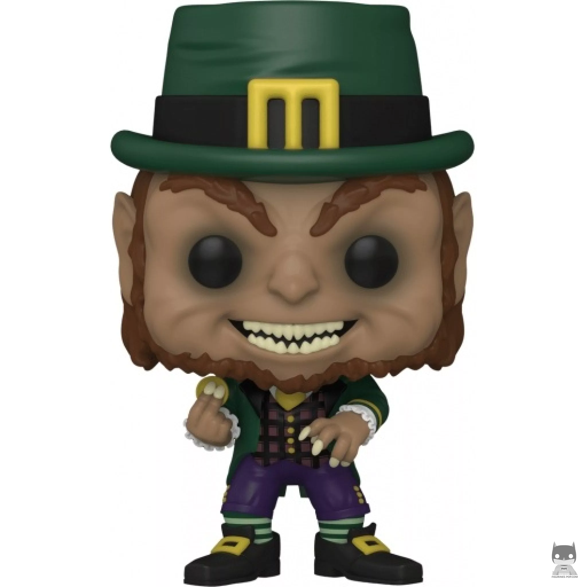 Figura Funko Pop! Leprechaun (Leprechaun)
