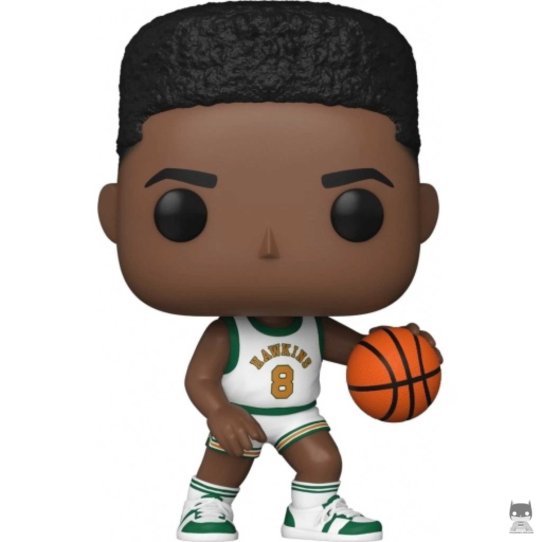 Figura Funko Pop! Lucas (Stranger Things)