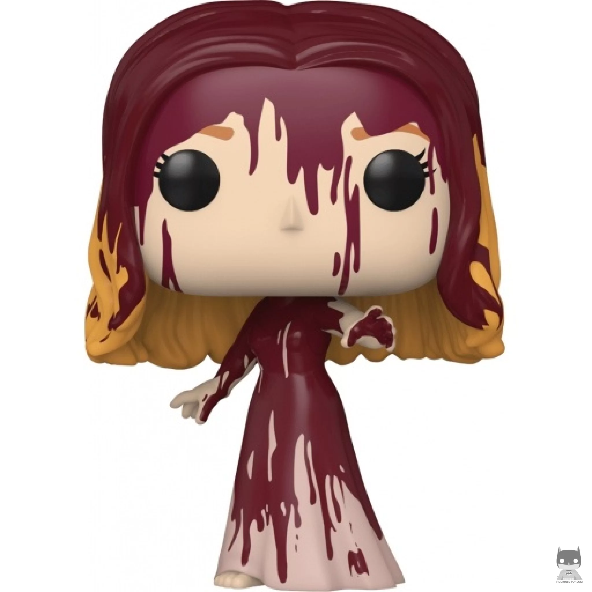 Figura Funko Pop! Carrie (Ensangrentada) (Carrie)