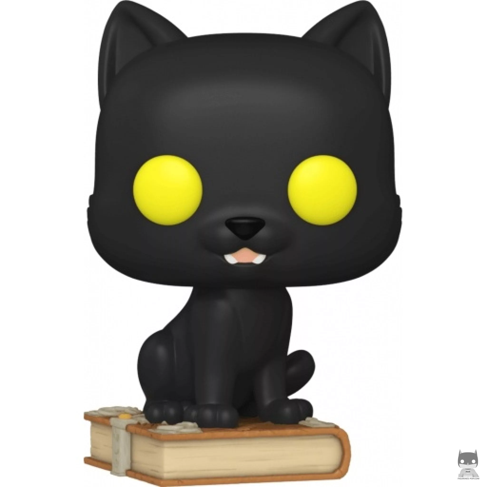 Figura Funko Pop! Thackery Binx (El retorno de las brujas)