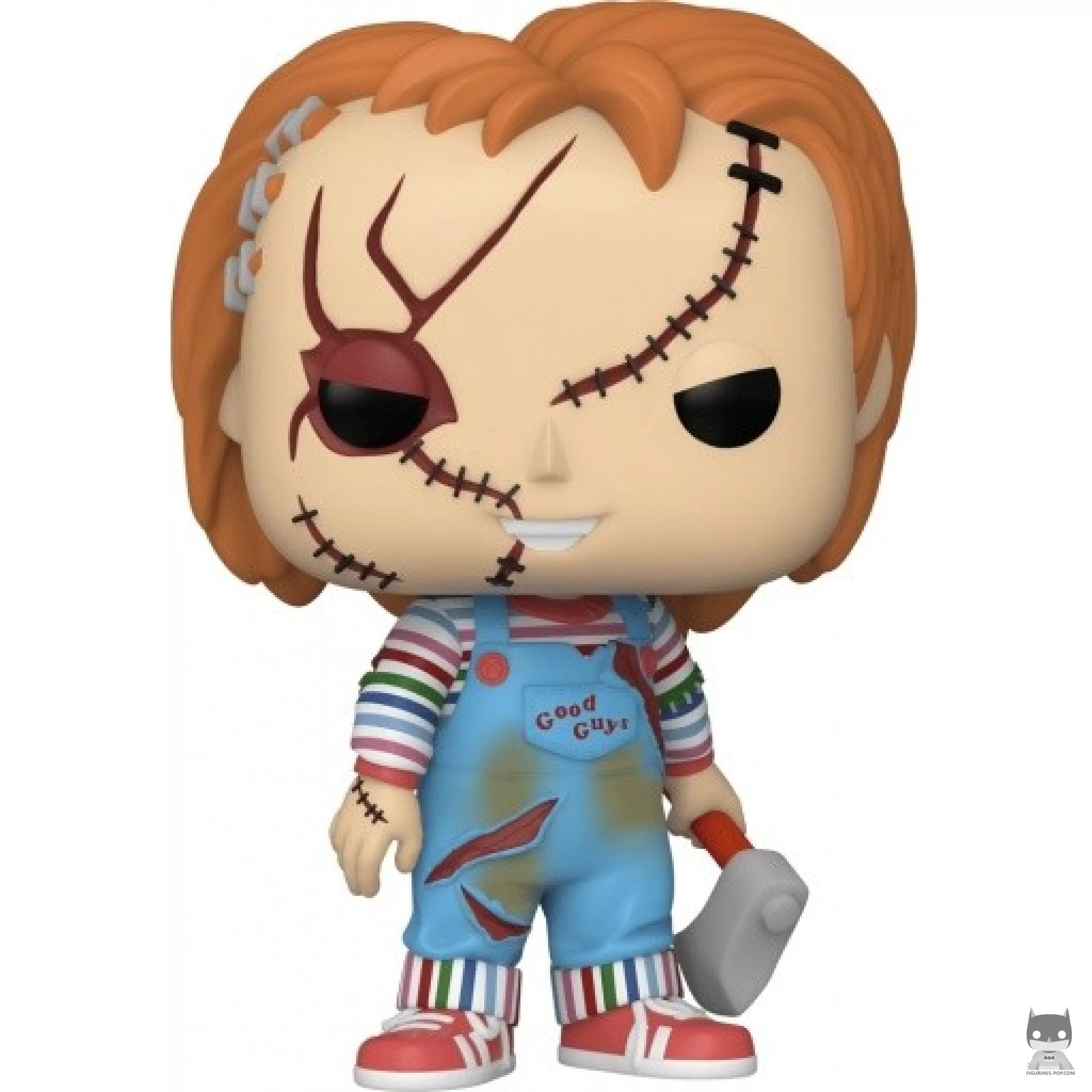 Figura Funko Pop! Chucky (Chucky)
