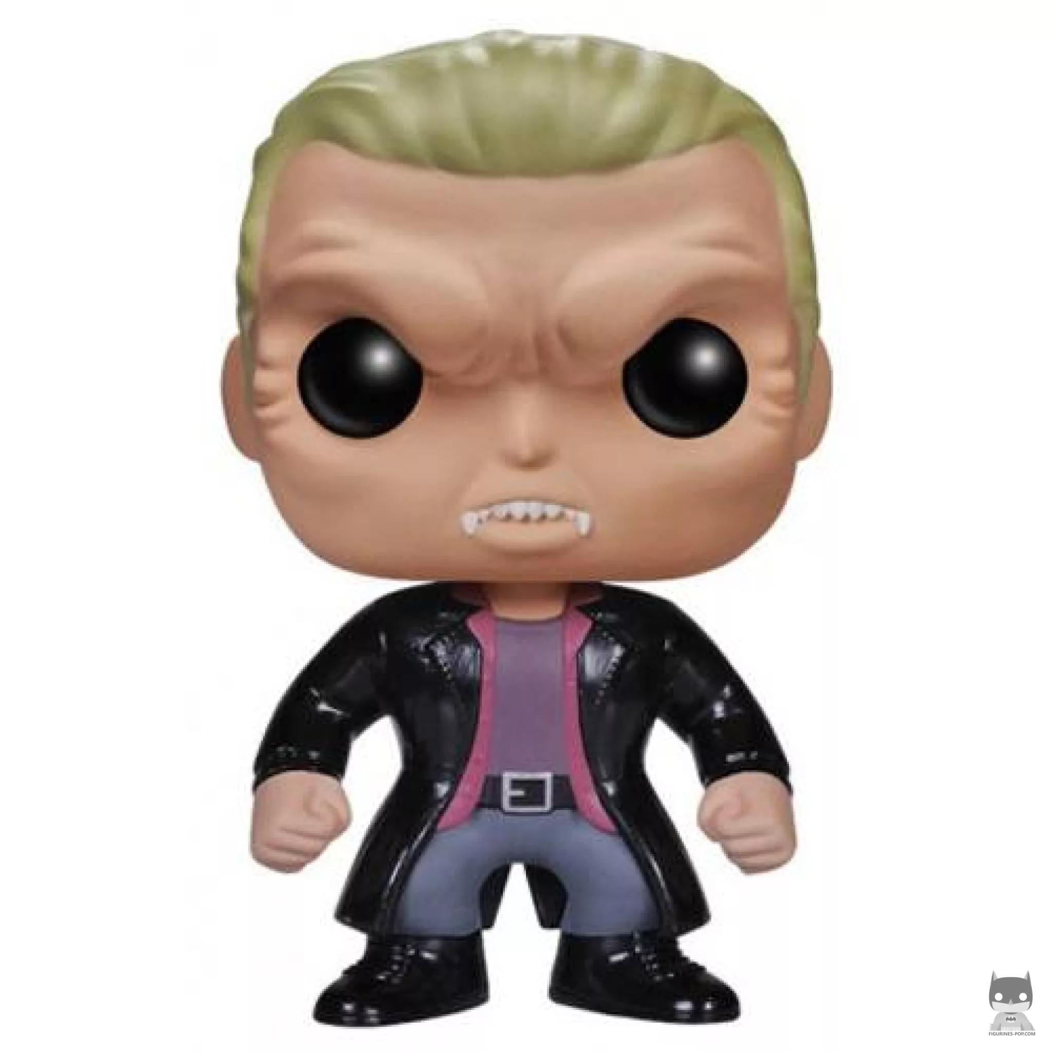 Figura Funko Pop! Spike (Vampiro) (Buffy, cazavampiros)