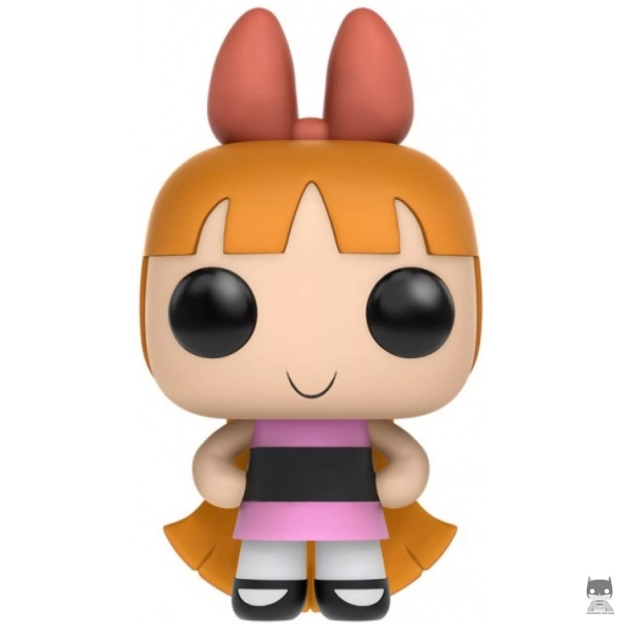 Figura Funko Pop! Pétalo (Las Supernenas)