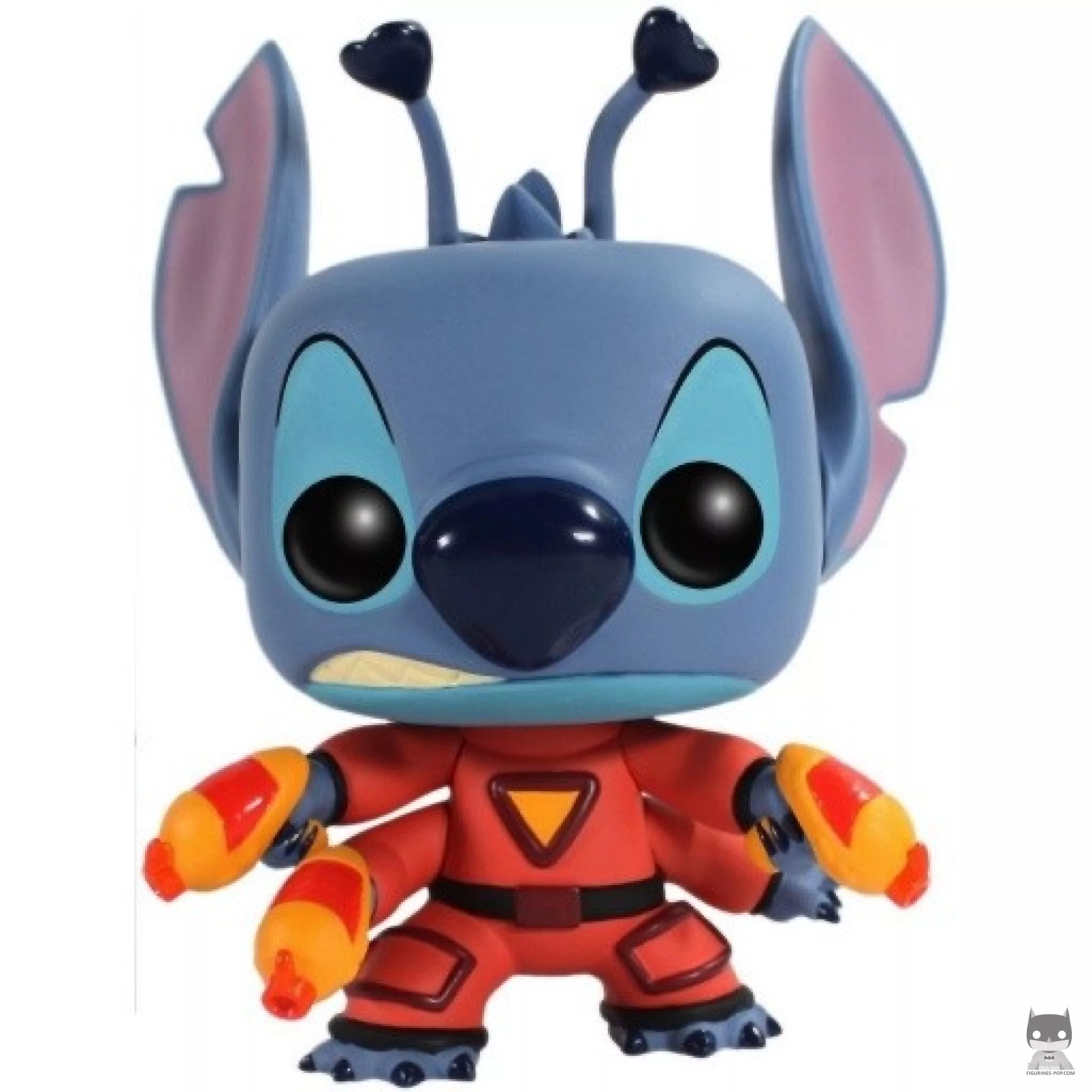 Figura Funko Pop! Stitch 626 (Lilo y Stitch)
