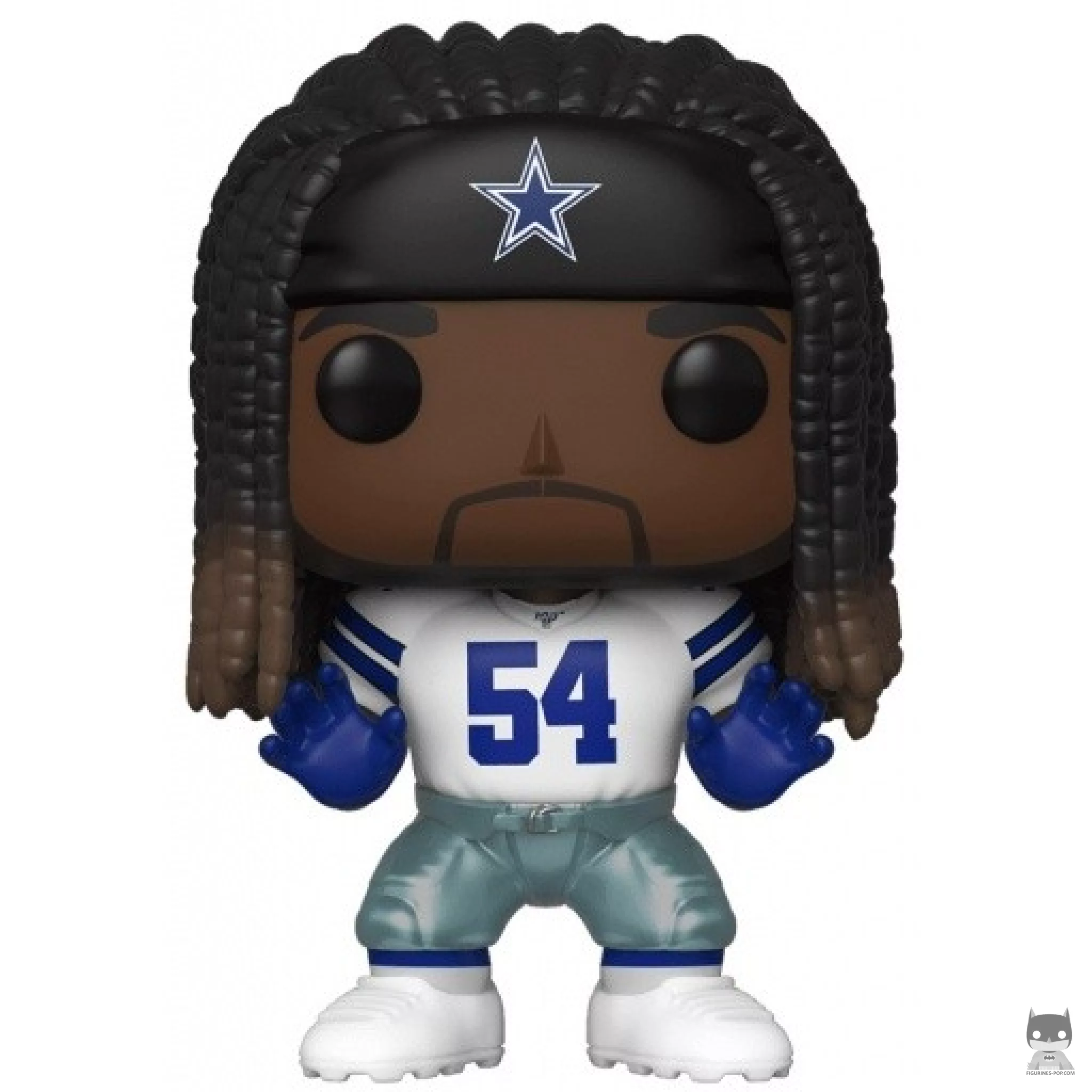 Figura Funko Pop! Jaylon Smith (NFL)