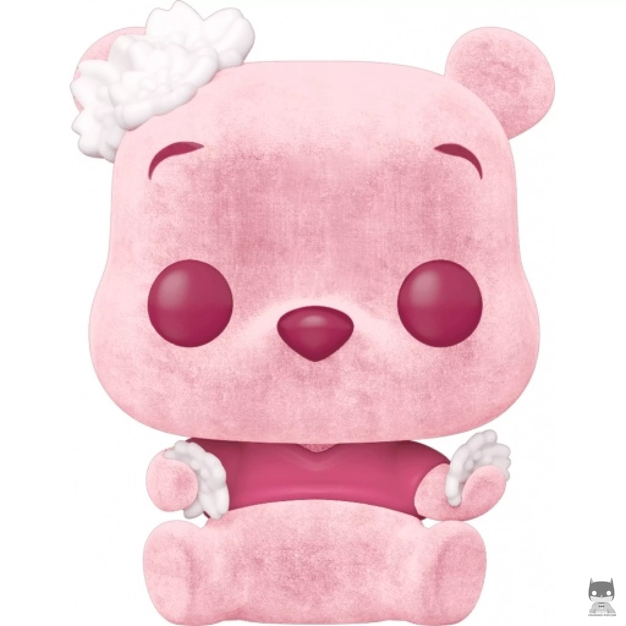 Figura Funko Pop! Winnie the Pooh (Flor de cerezo & Flocado) (Winnie the Pooh)