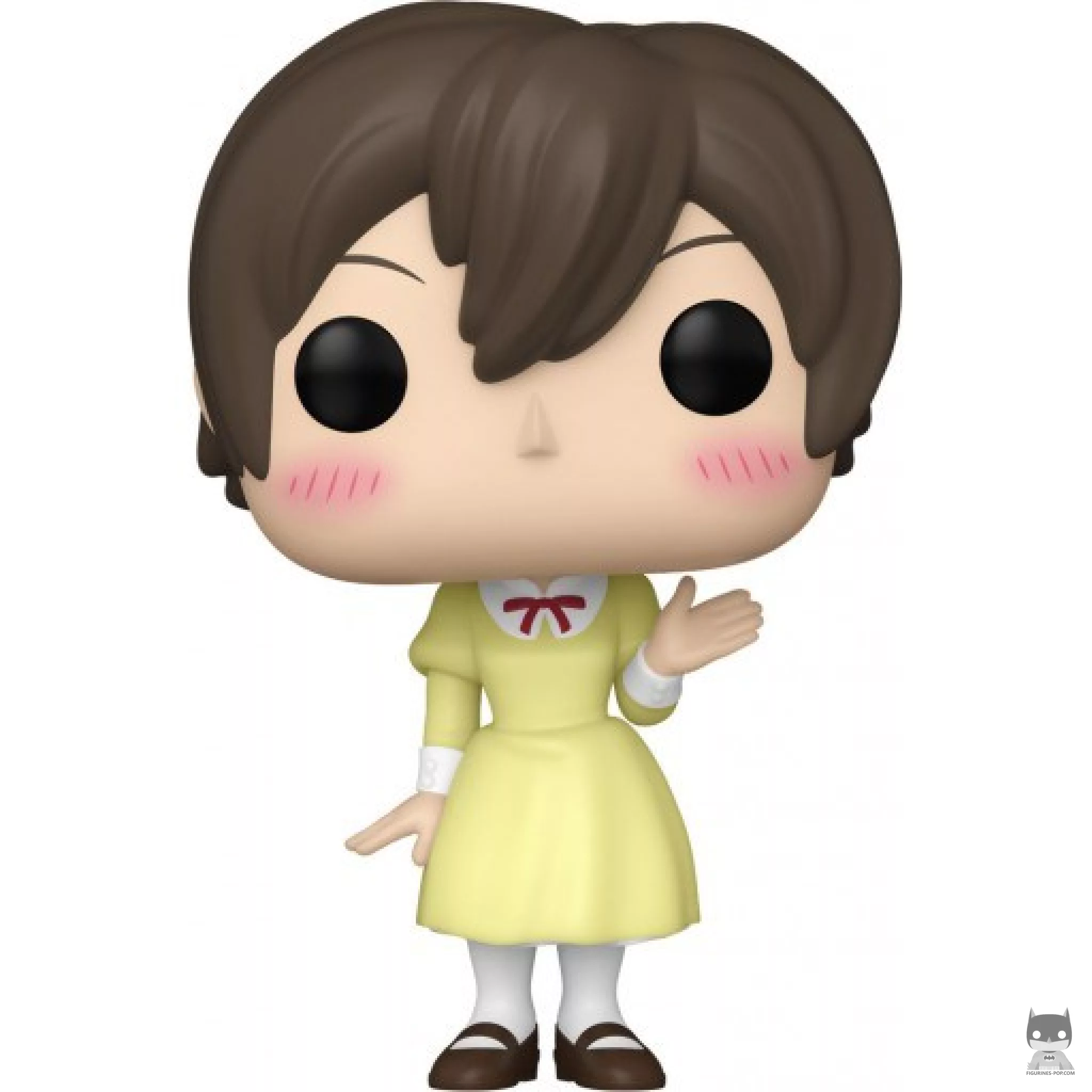 Figura Funko Pop! Haruhi (Ouran High School Host Club)