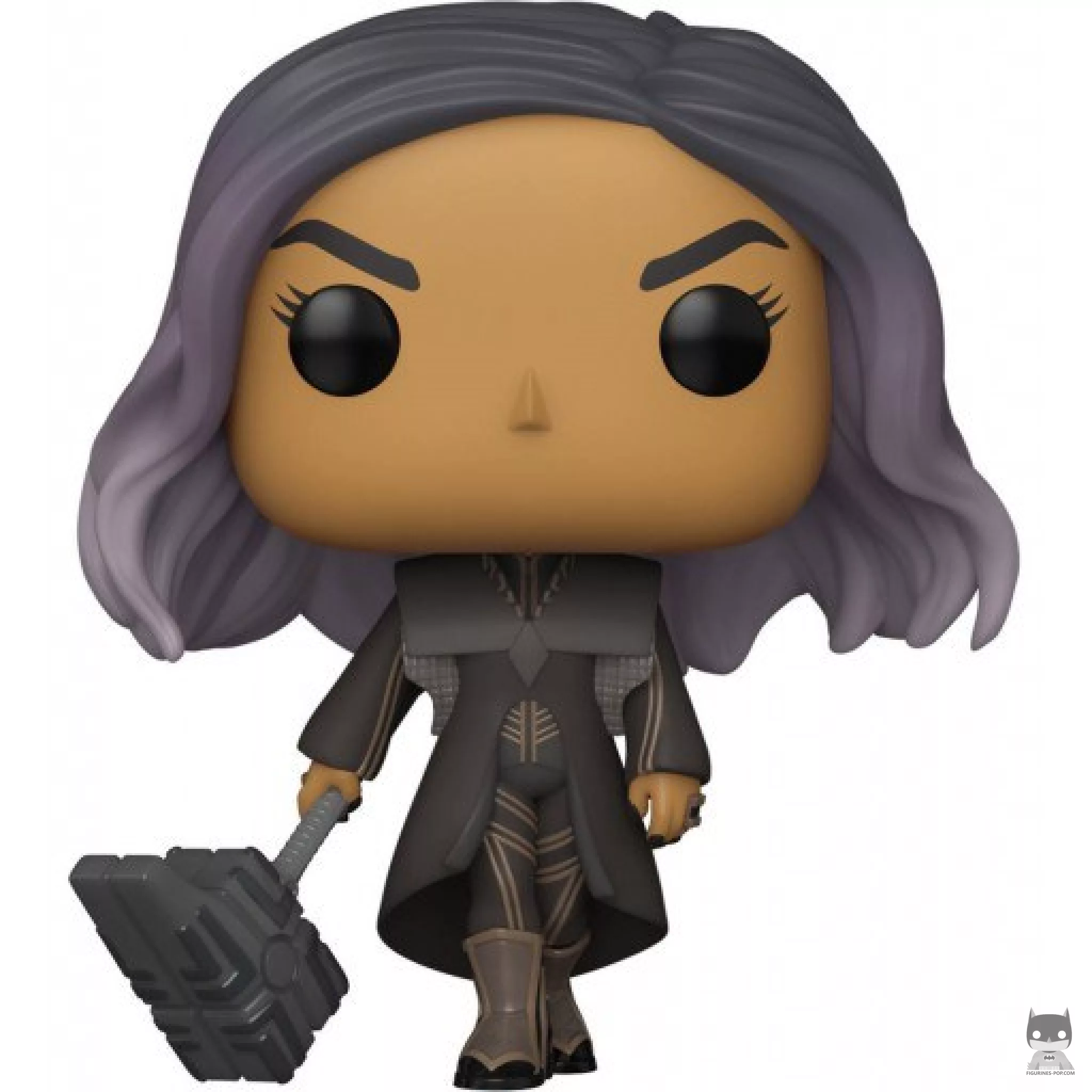 Figura Funko Pop! Dar-Benn (The Marvels)