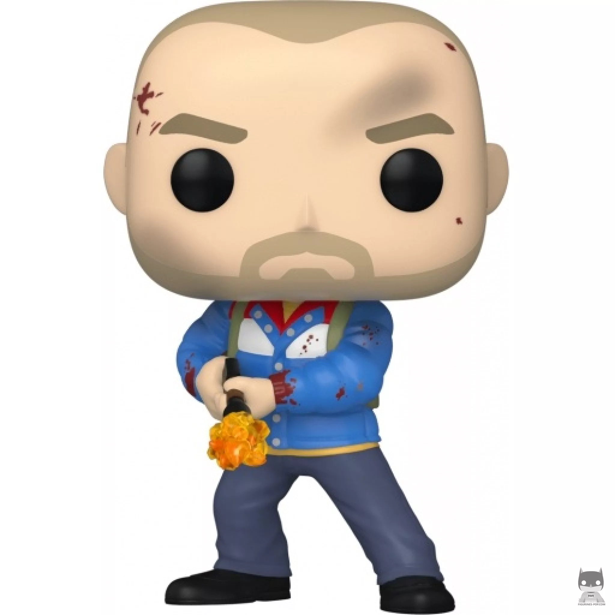 Figura Funko Pop! Hopper (Stranger Things)