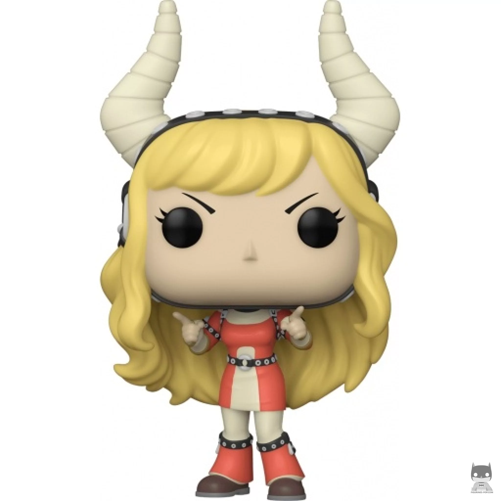 Figura Funko Pop! Pony Tsunotori (My Hero Academia)