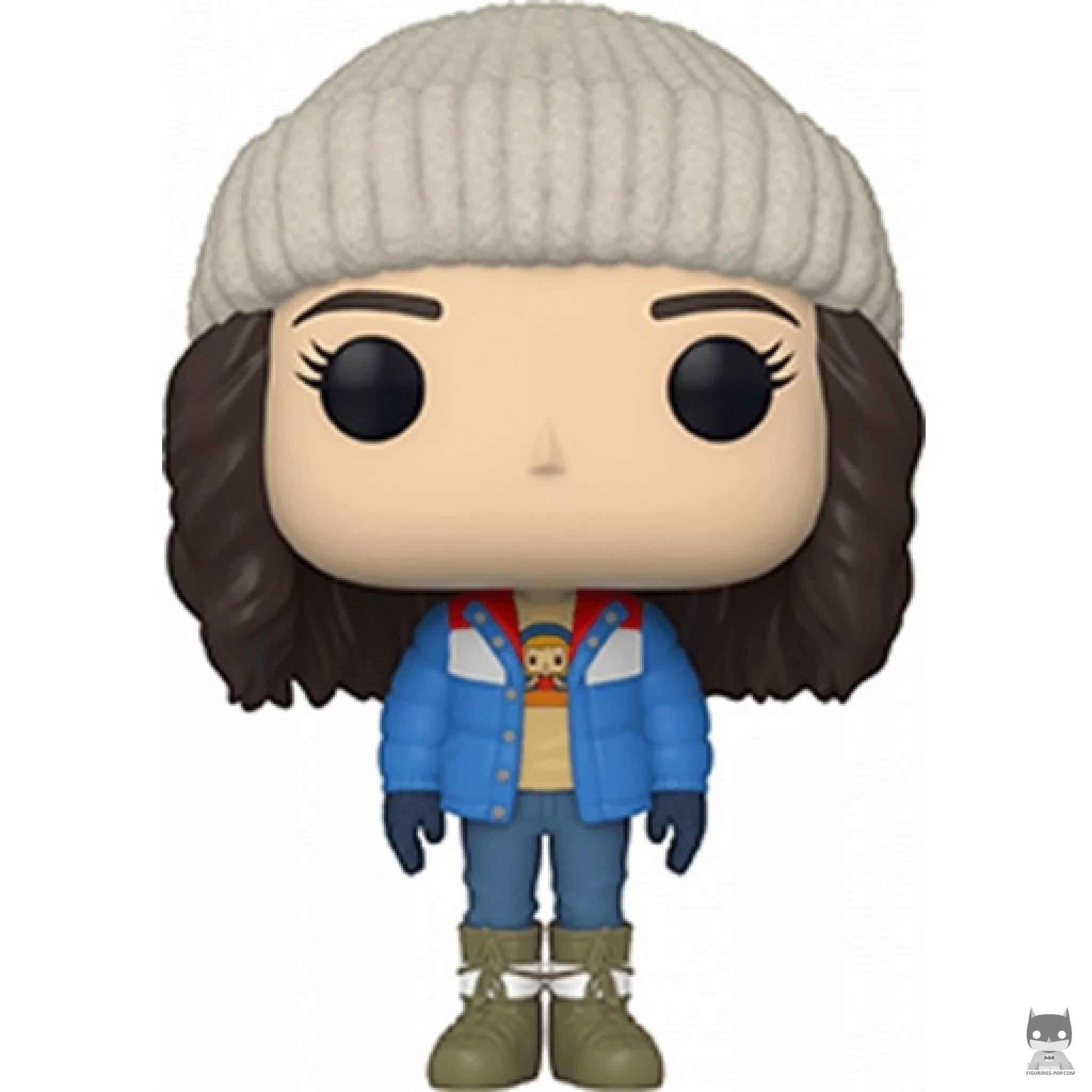 Figura Funko Pop! Joyce (Stranger Things)