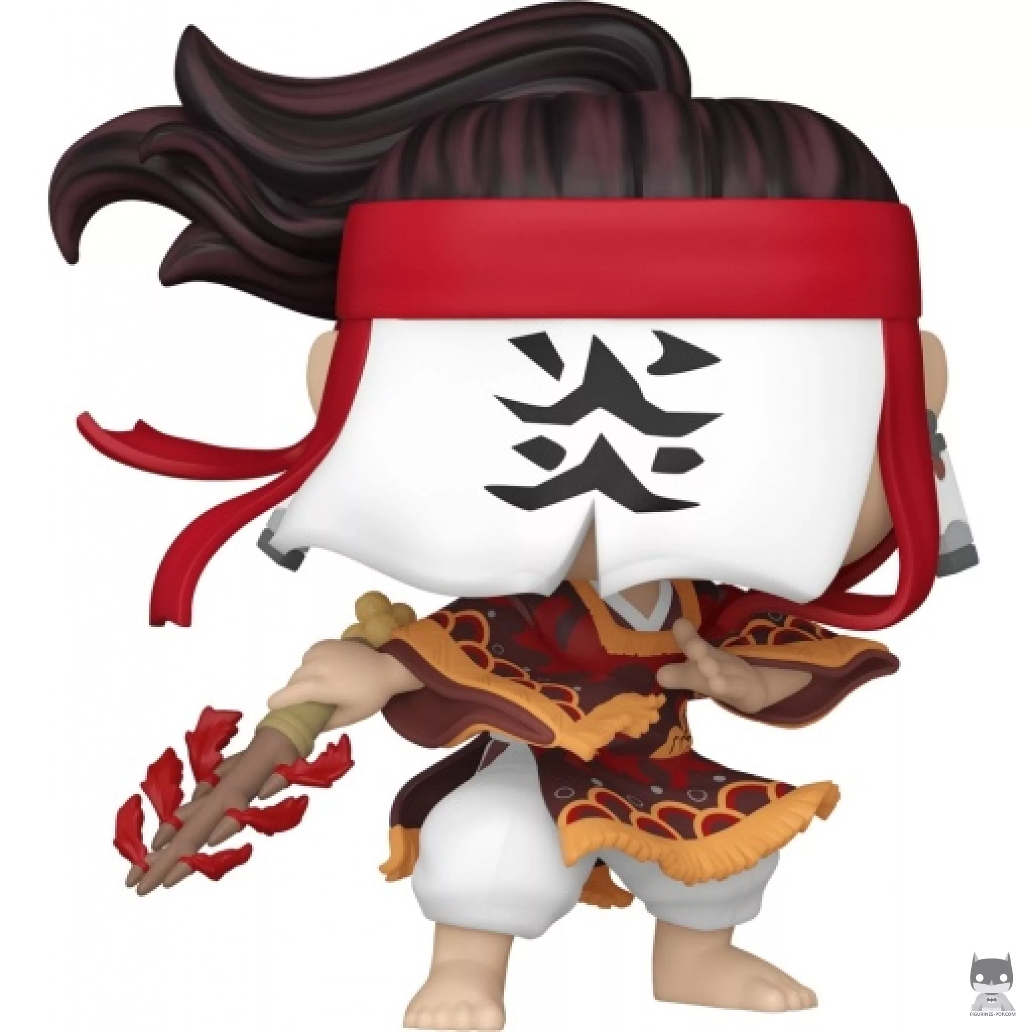 Figura Funko Pop! Tanjuro Kamado (Demon Slayer)