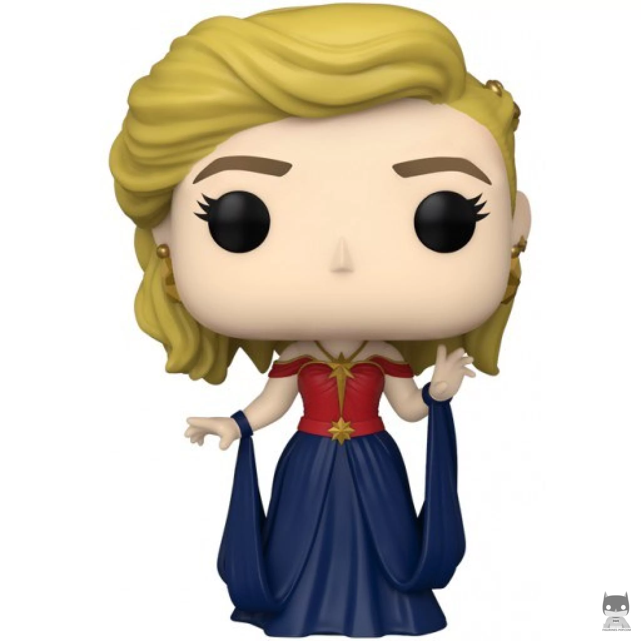 Figura Funko Pop! Princesa Carol (The Marvels)