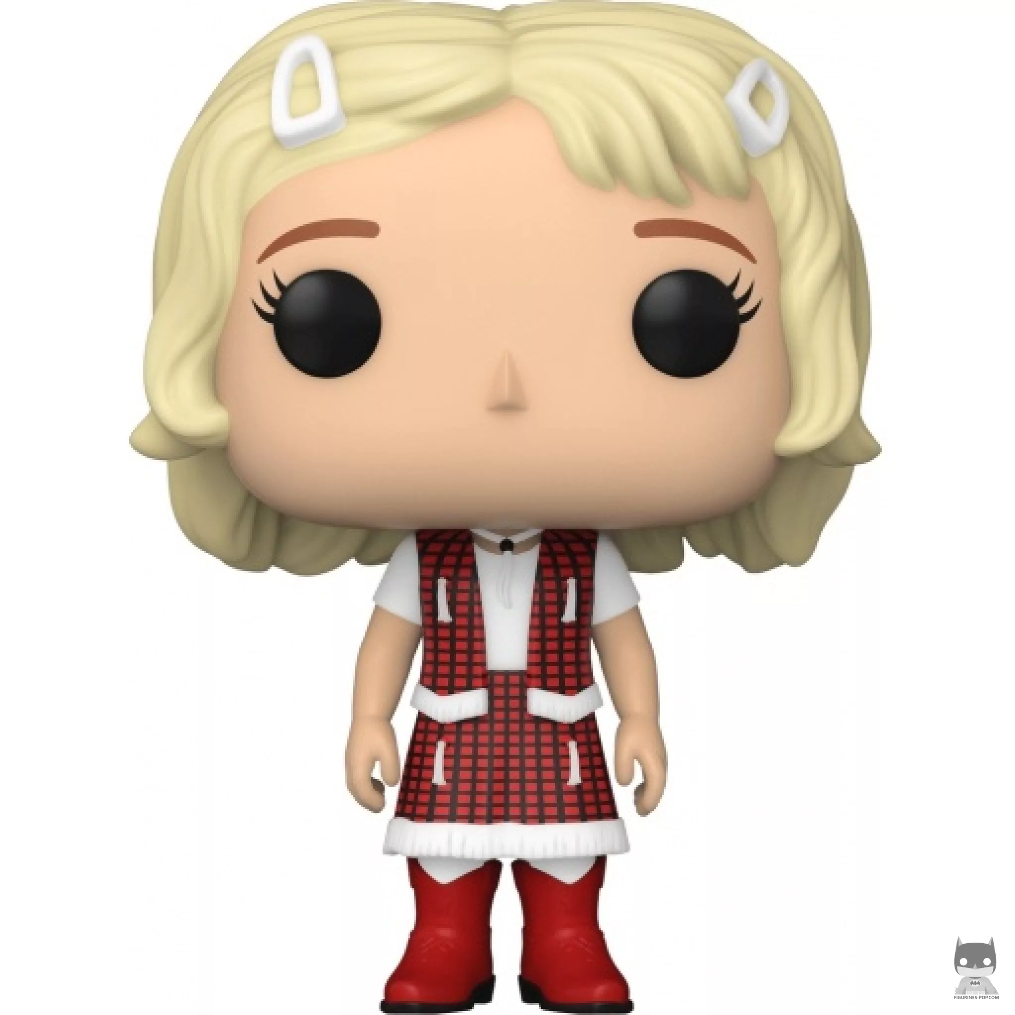Figura Funko Pop! Gertie (E.T., el extraterrestre)