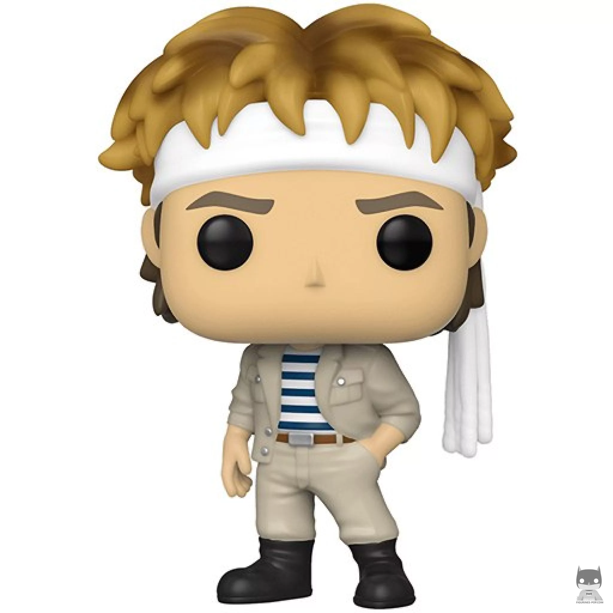 Figura Funko Pop! Simon Le Bon (Duran Duran)