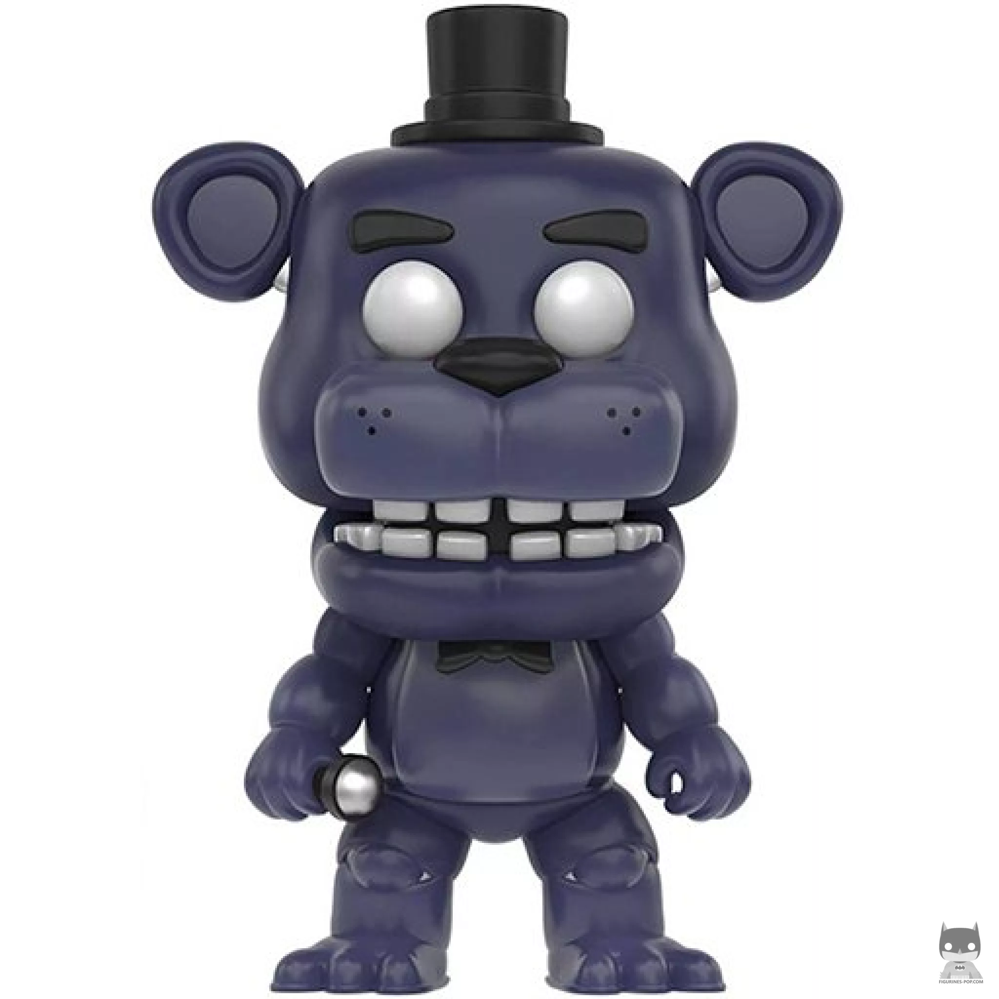 Figura Funko Pop! Freddy Fazbear (Shadow) (Five Nights at Freddy's)