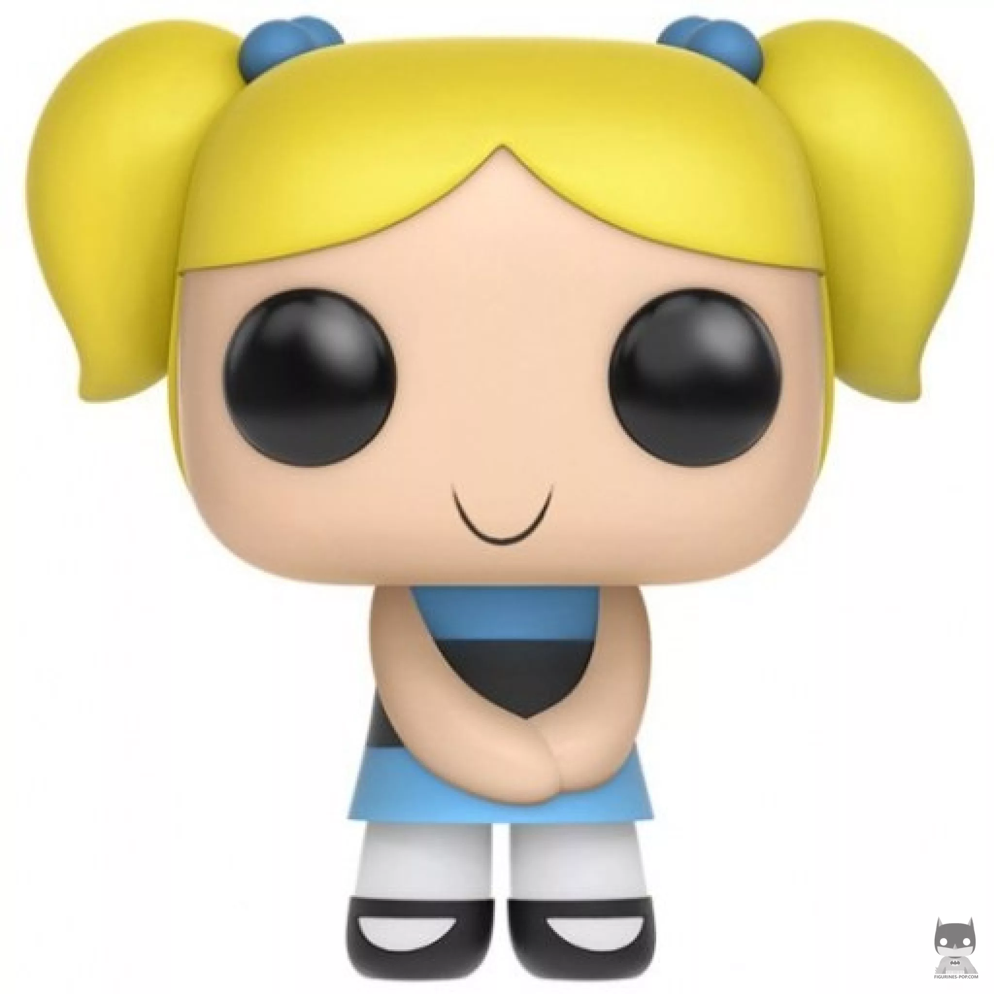 Figura Funko Pop! Burbuja (Las Supernenas)