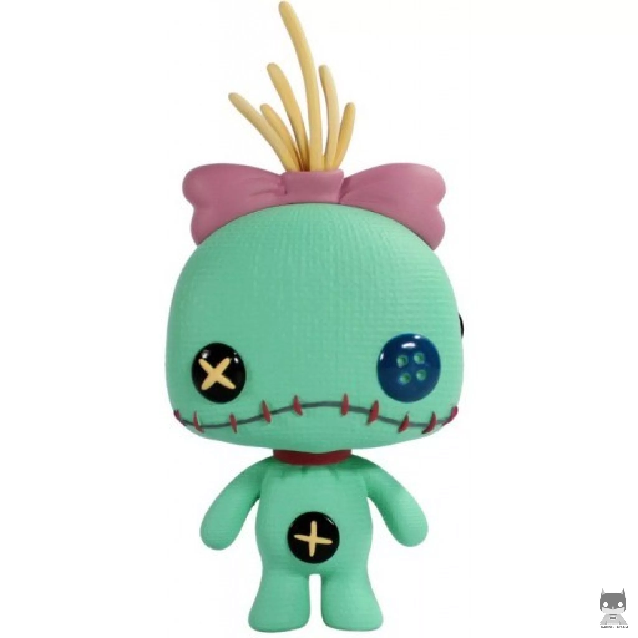 Figura Funko Pop! Scrump (Lilo y Stitch)