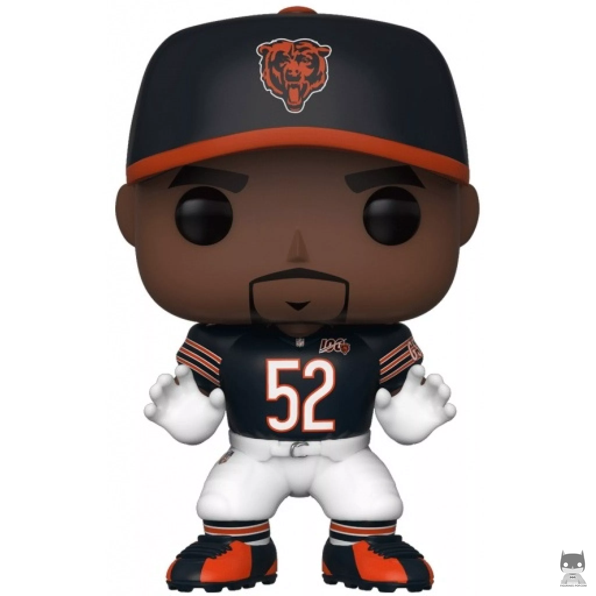 Figura Funko Pop! Khalil Mack (NFL)