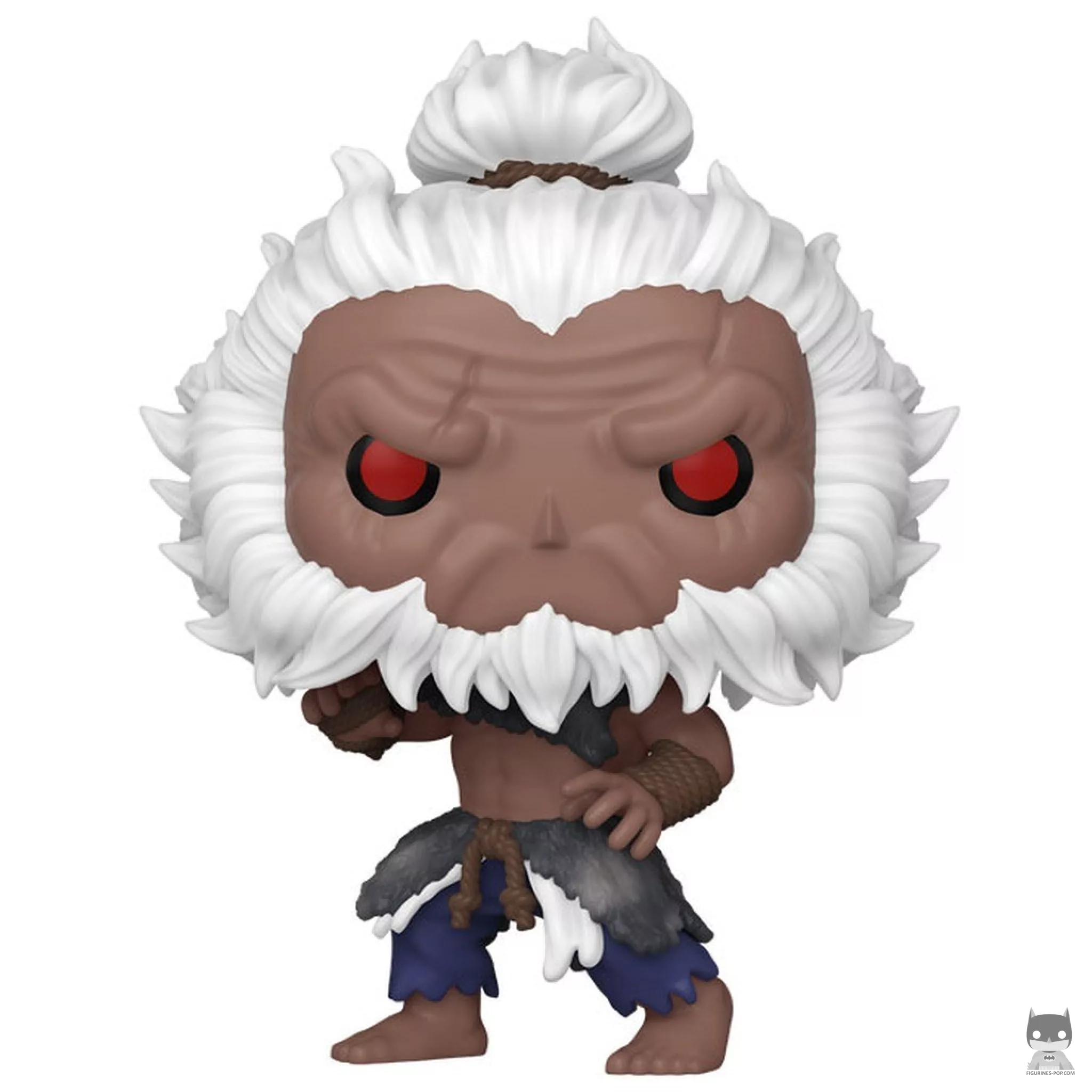 Figura Funko Pop! Akuma (Street Fighter)