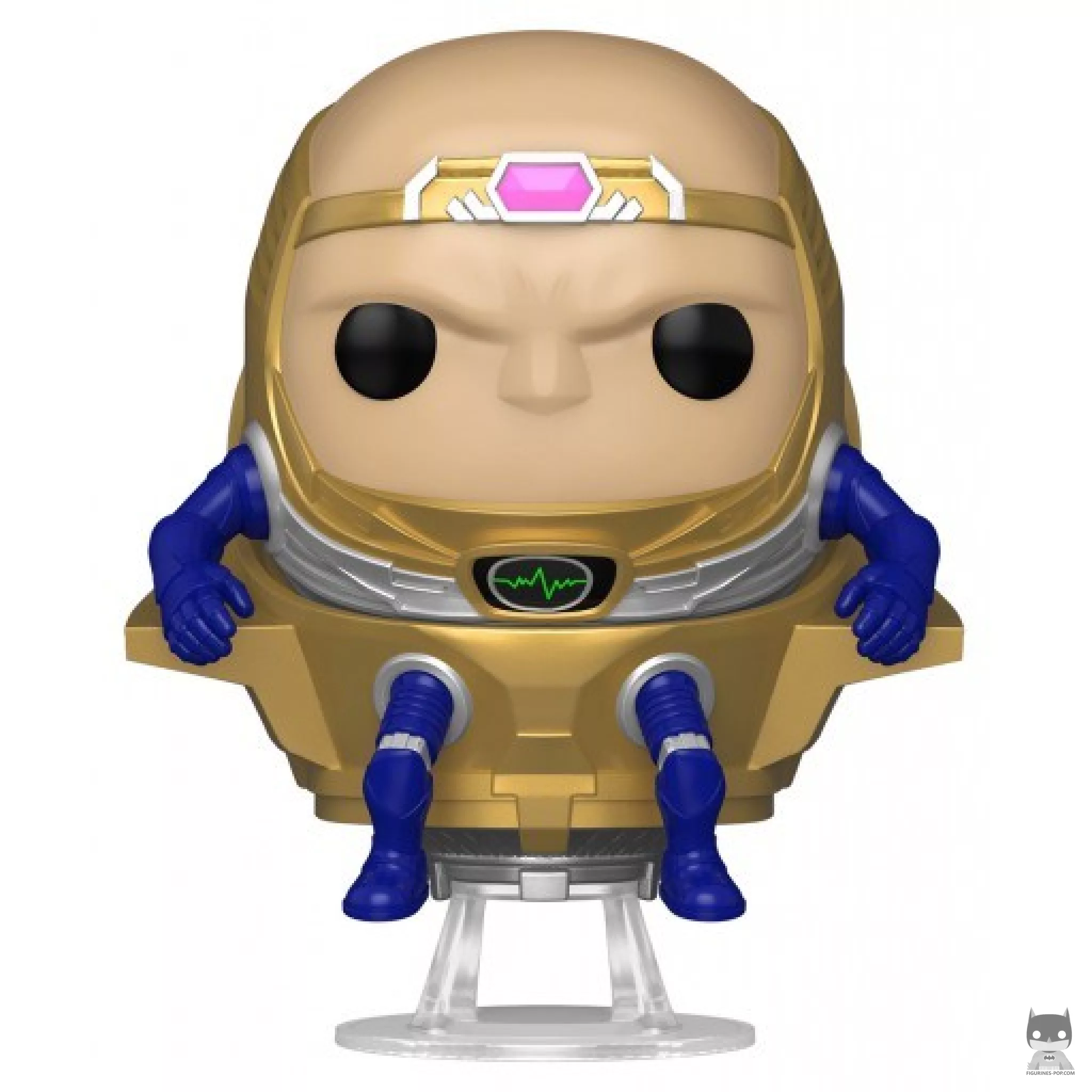 Figura Funko Pop! M.O.D.O.K. (Ant-Man y la Avispa: Quantumanía)