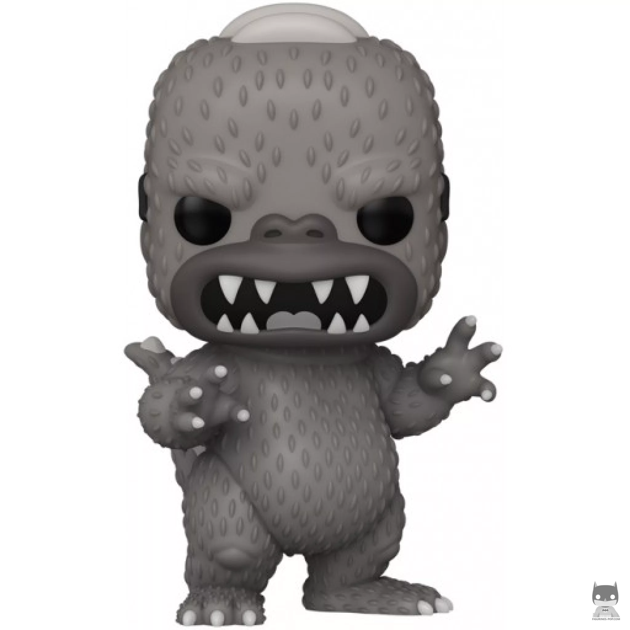 Figura Funko Pop! Homerzilla (Los Simpson)
