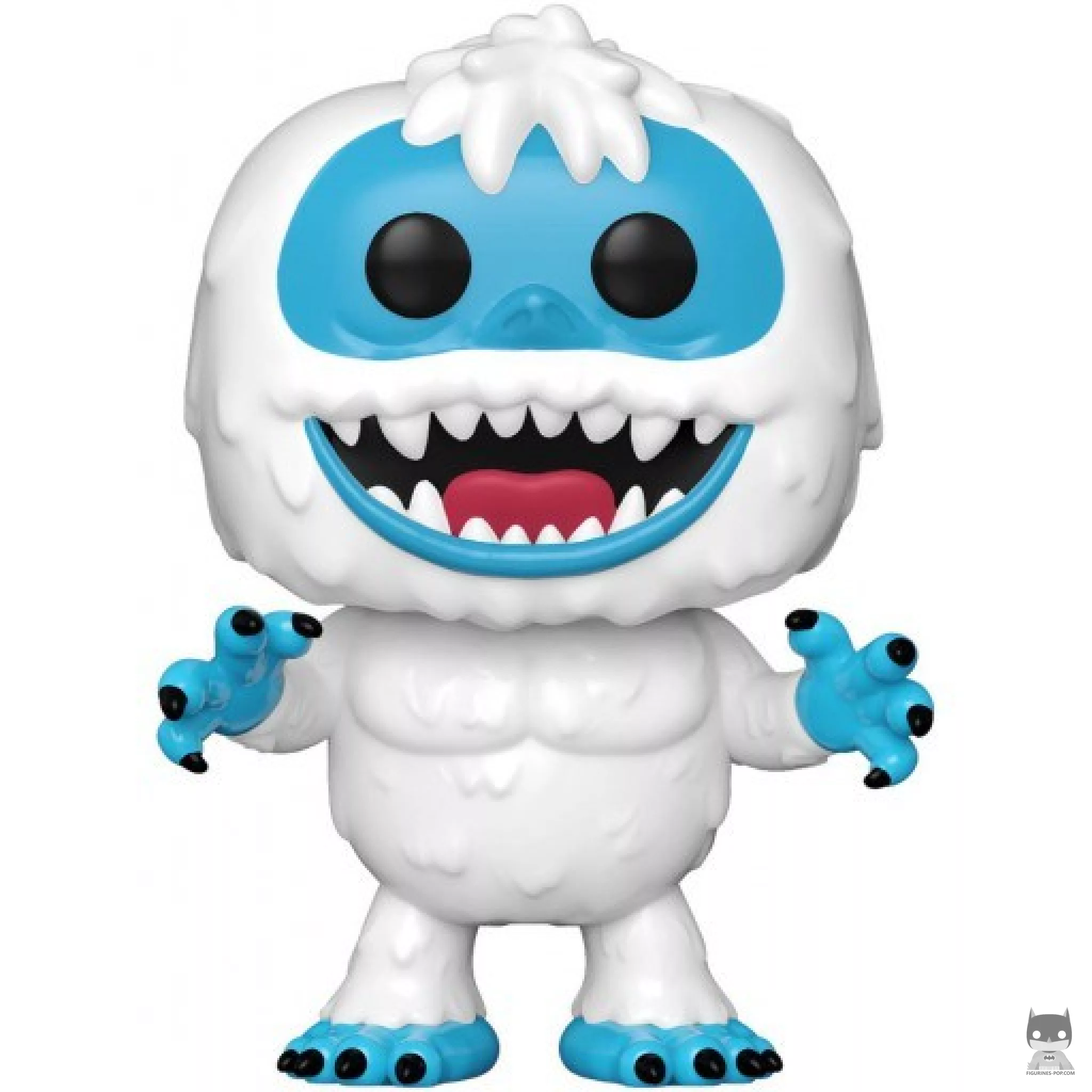 Figura Funko Pop! Bumble (Rudolph, el reno de la nariz roja)