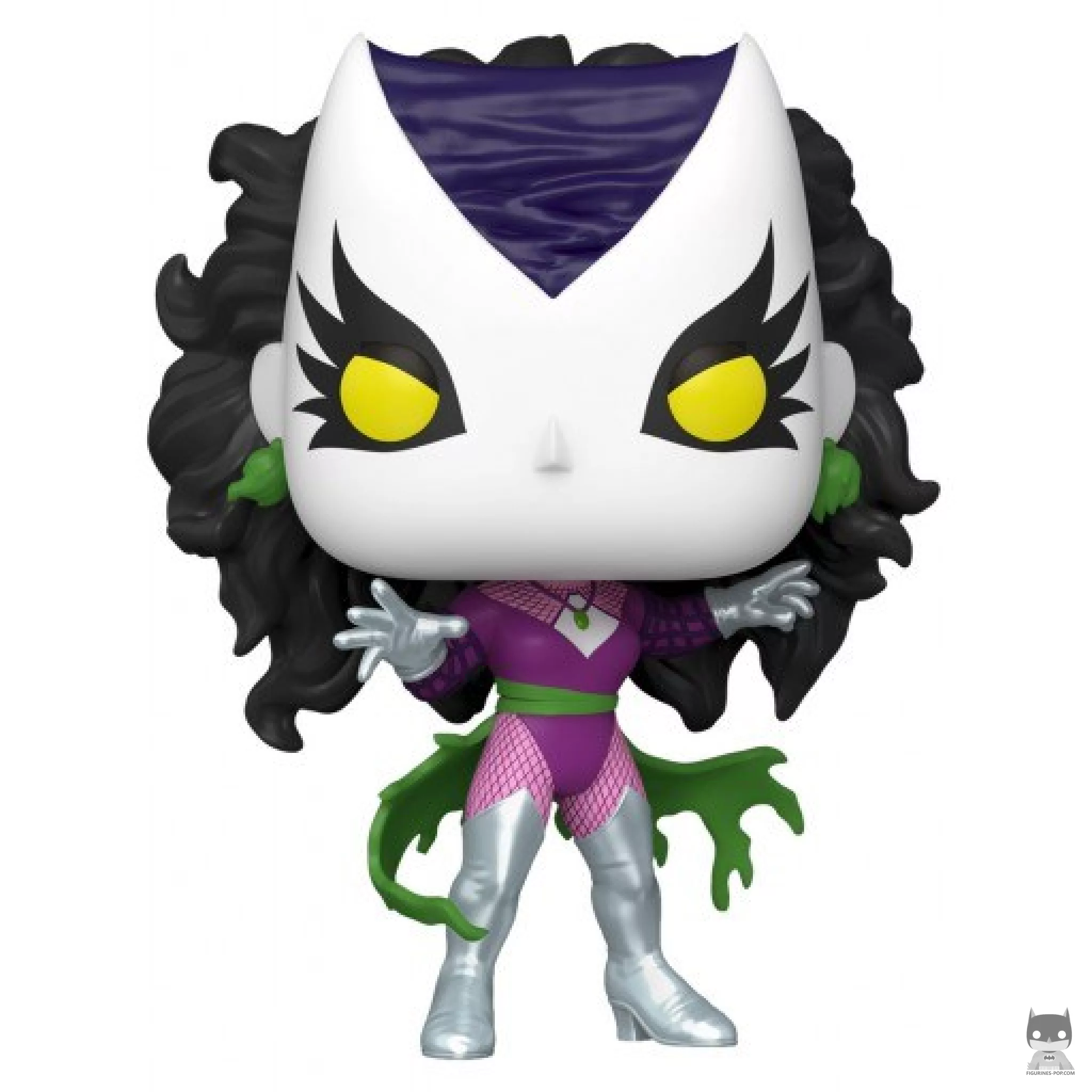 Figura Funko Pop! Lilith "Madre de los Demonios" (Marvel Comics)