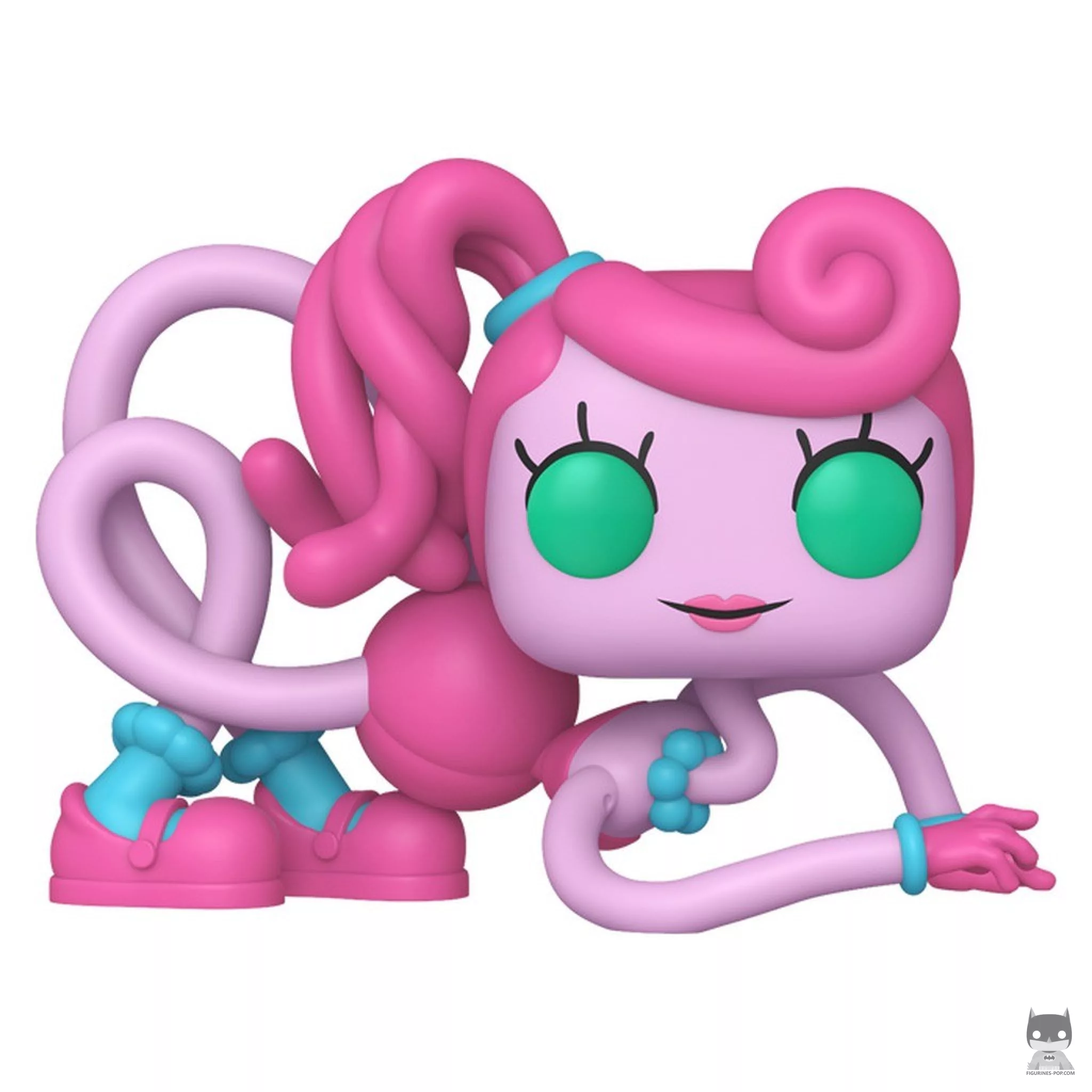 Figura Funko Pop! Mommy Long Legs (Poppy Playtime)