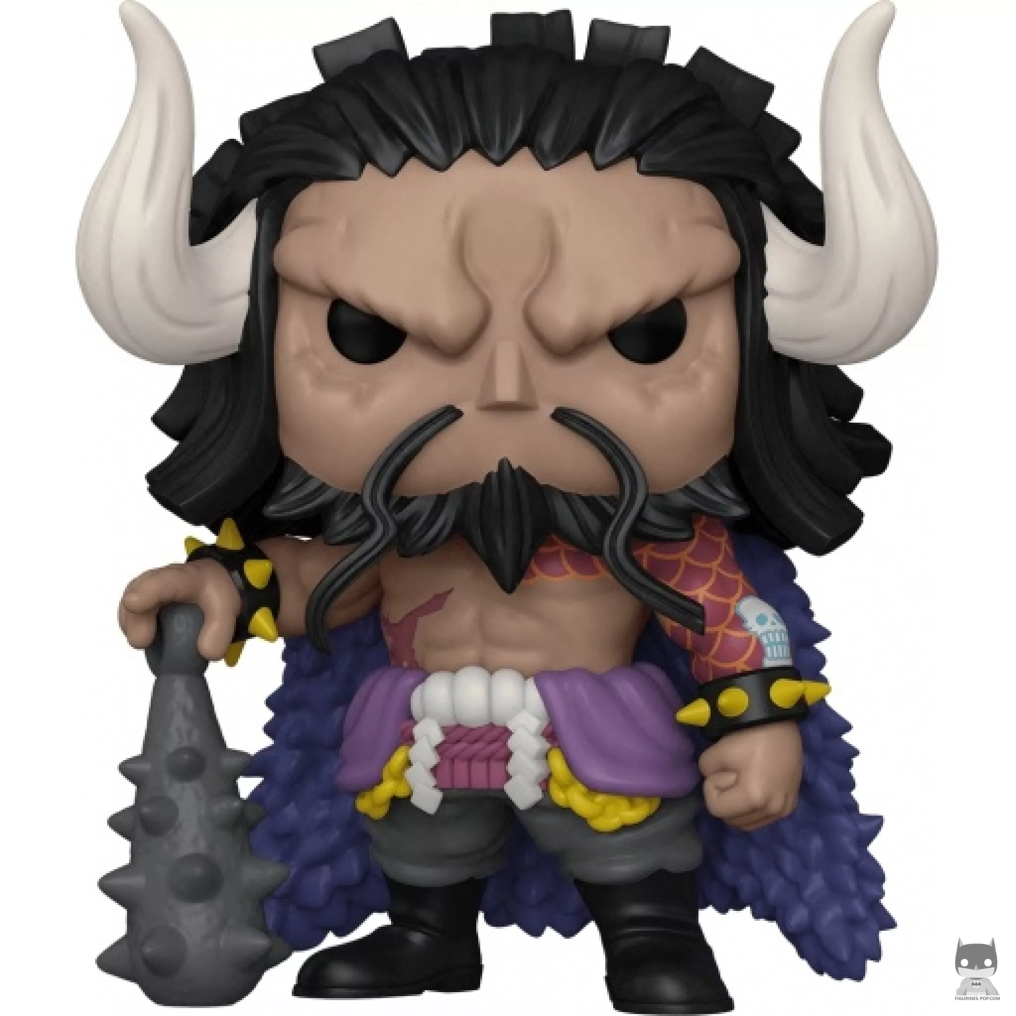 Figura Funko Pop! Kaido (Supersized) (One Piece)