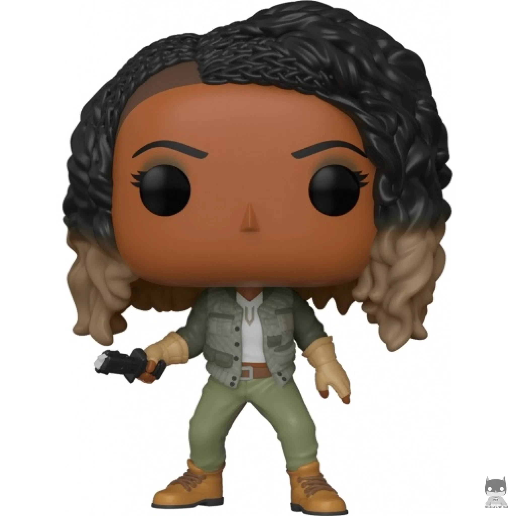 Figura Funko Pop! Kayla (Jurassic World: Dominion)