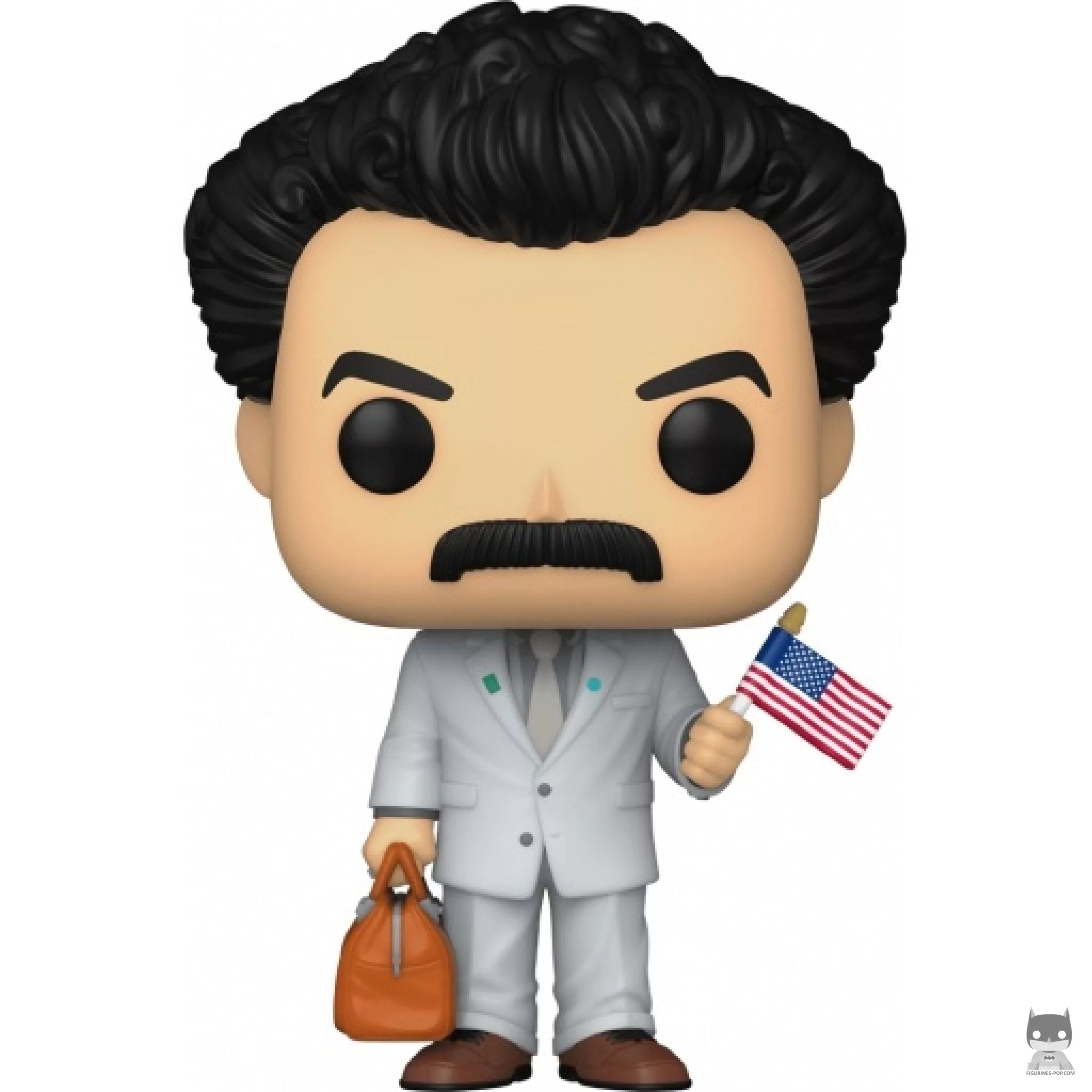 Figura Funko Pop! Borat (Borat)