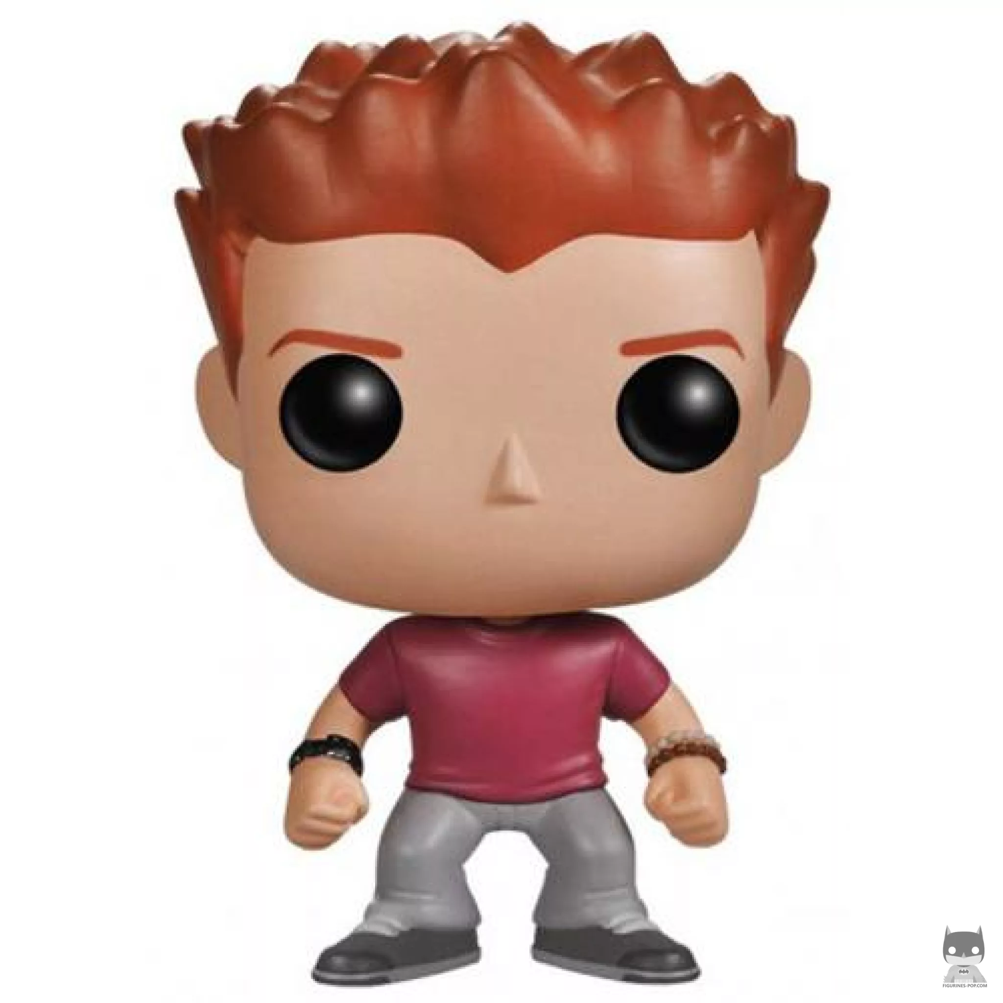Figura Funko Pop! Oz (Buffy, cazavampiros)