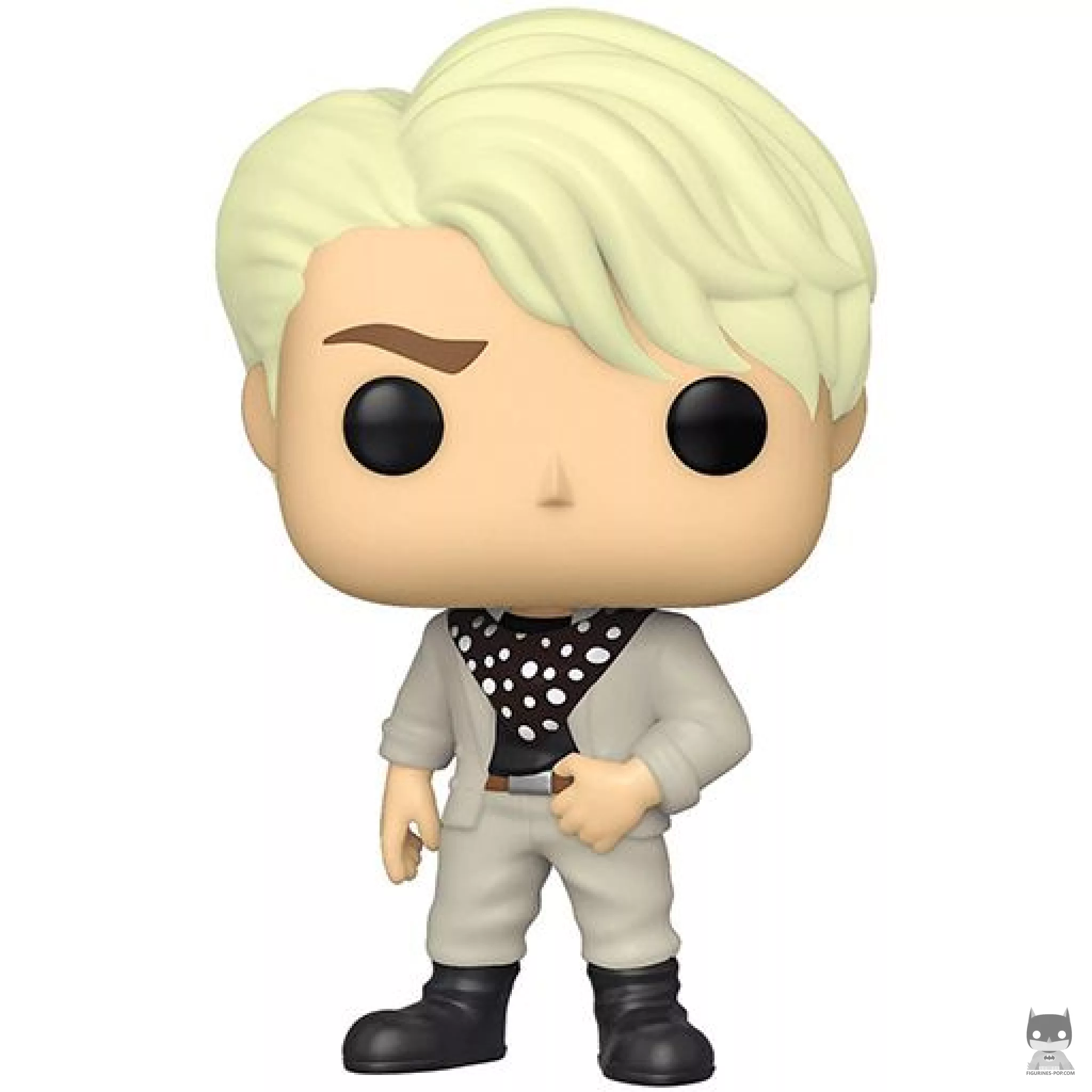 Figura Funko Pop! Andy Taylor (Duran Duran)