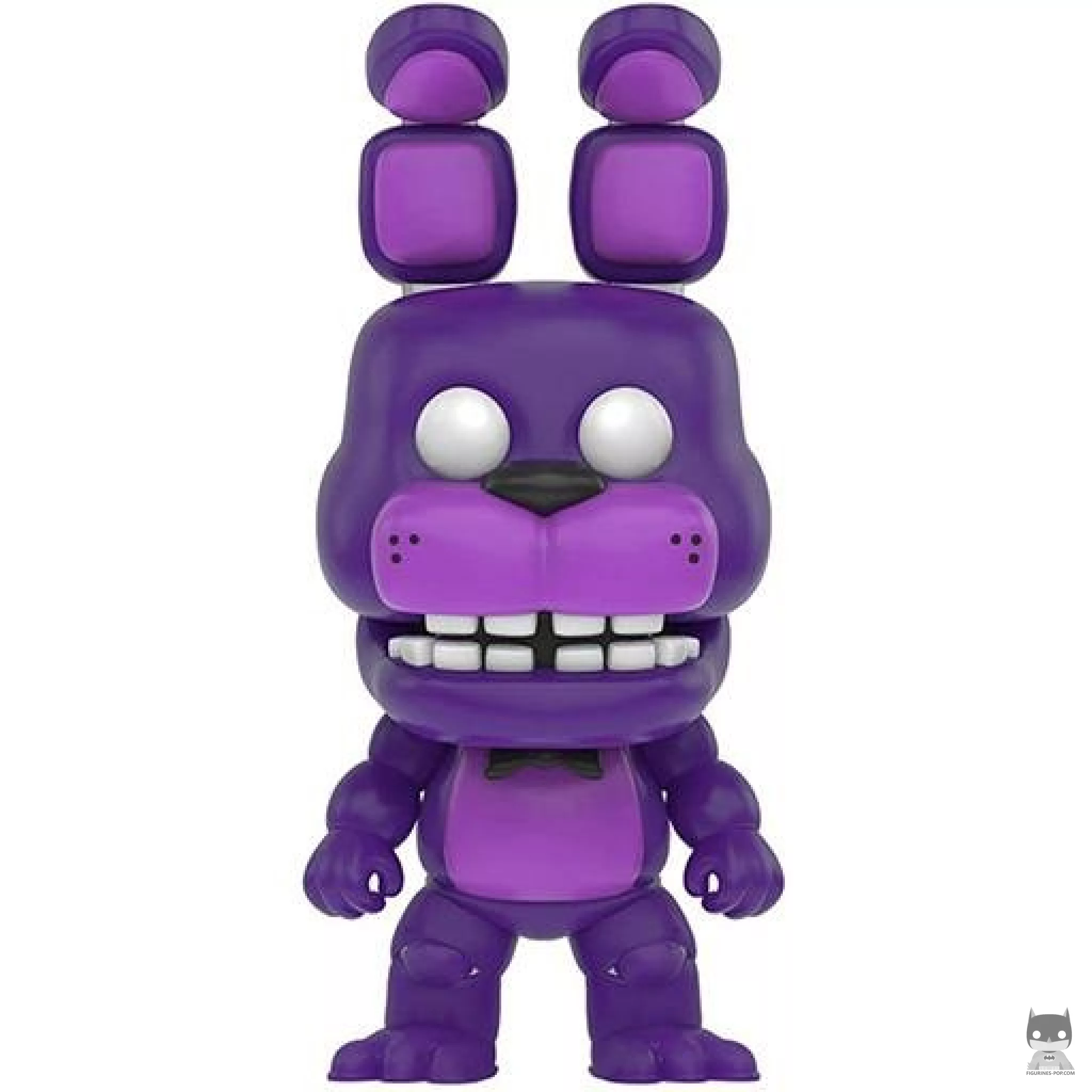 Figura Funko Pop! Bonnie the Rabbit (Five Nights at Freddy's)