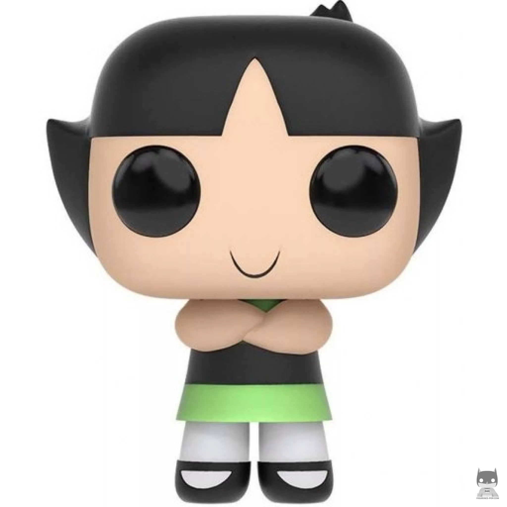 Figura Funko Pop! Cactus (Las Supernenas)