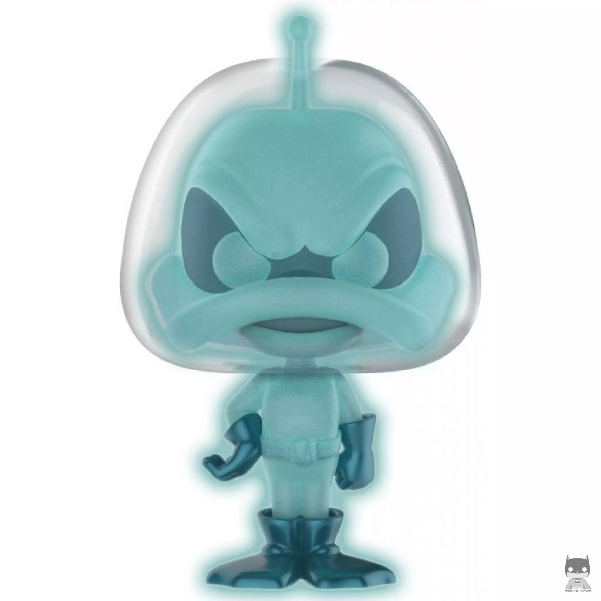 Figura Funko Pop! Duck Dodgers (Azul) (Looney Tunes)