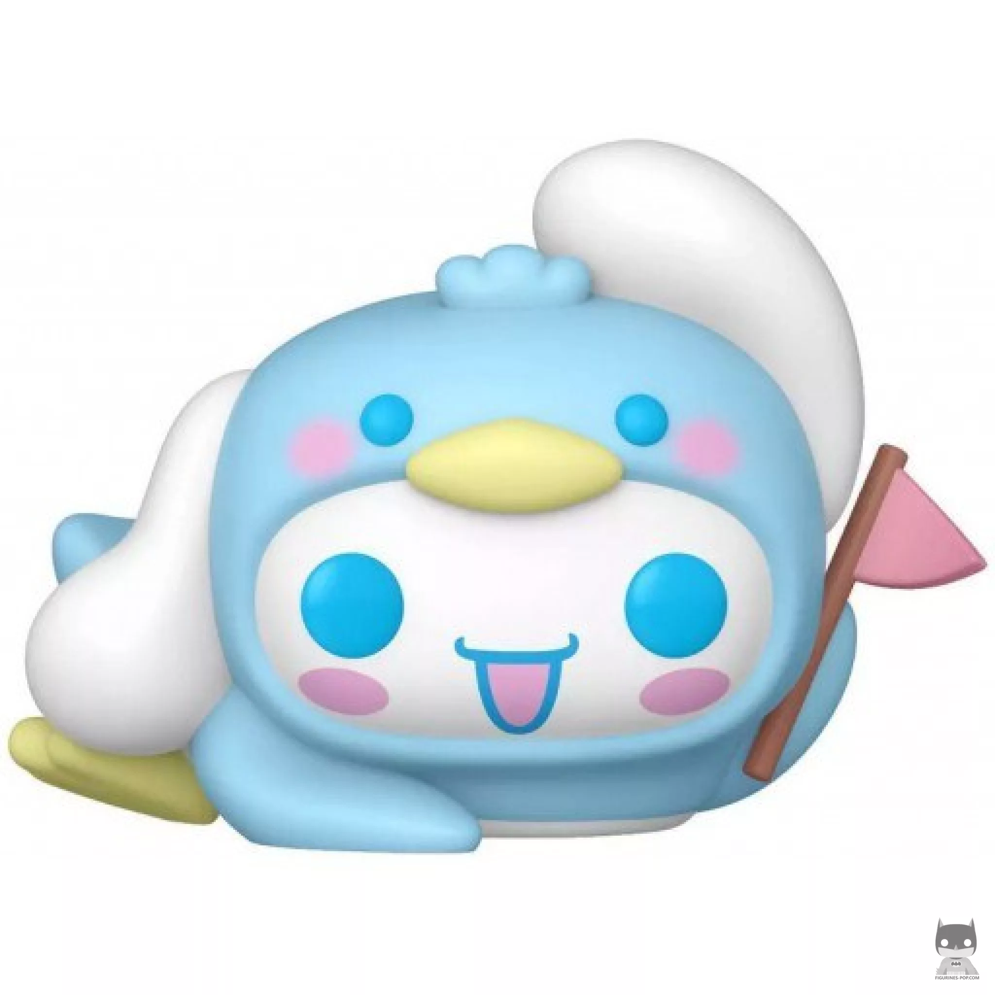 Figura Funko Pop! Cinnamoroll (Pingüino) (Sanrio)