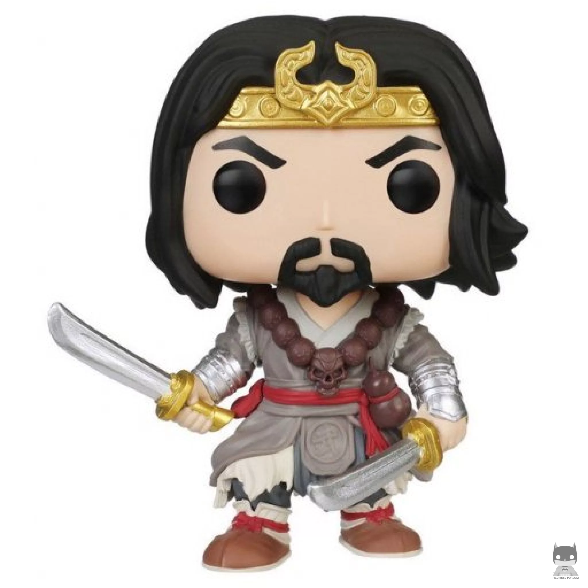 Figura Funko Pop! Wu Song (Tradiciones chinas)