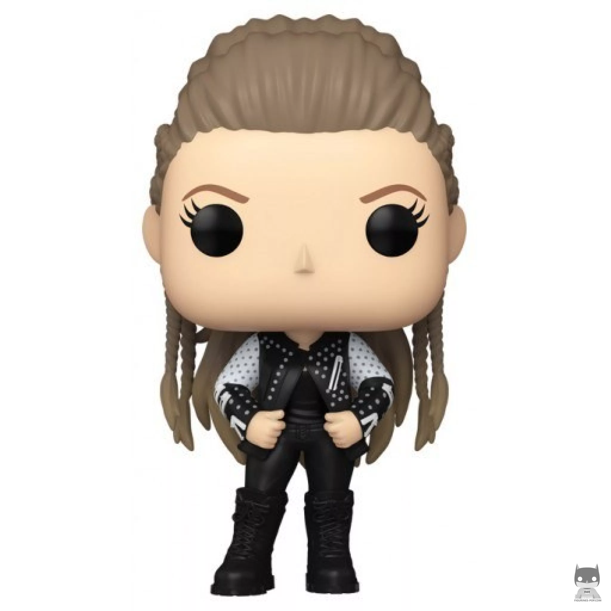 Figura Funko Pop! Beth Phoenix (Chase) (WWE)