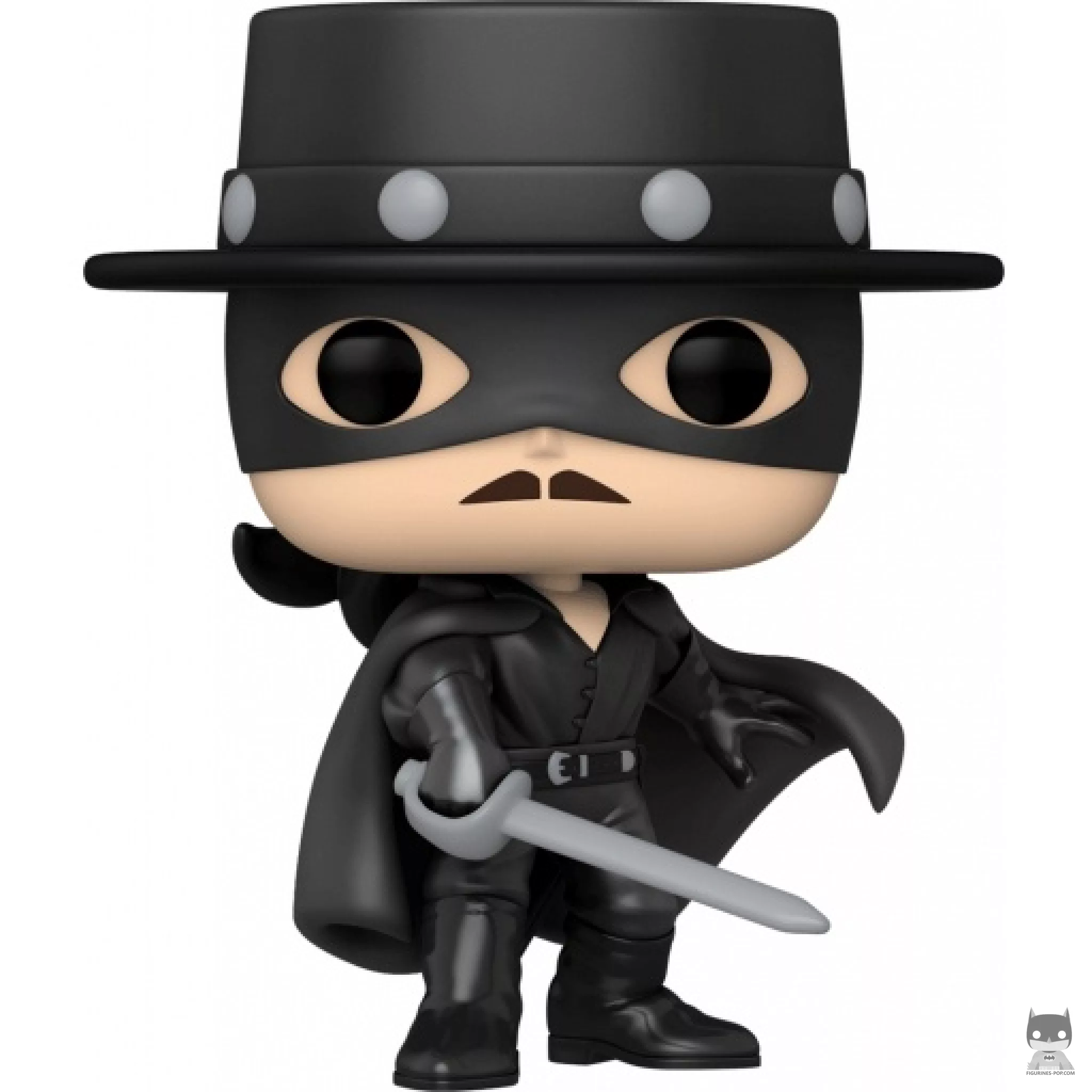 Figura Funko Pop! Zorro (Zorro)