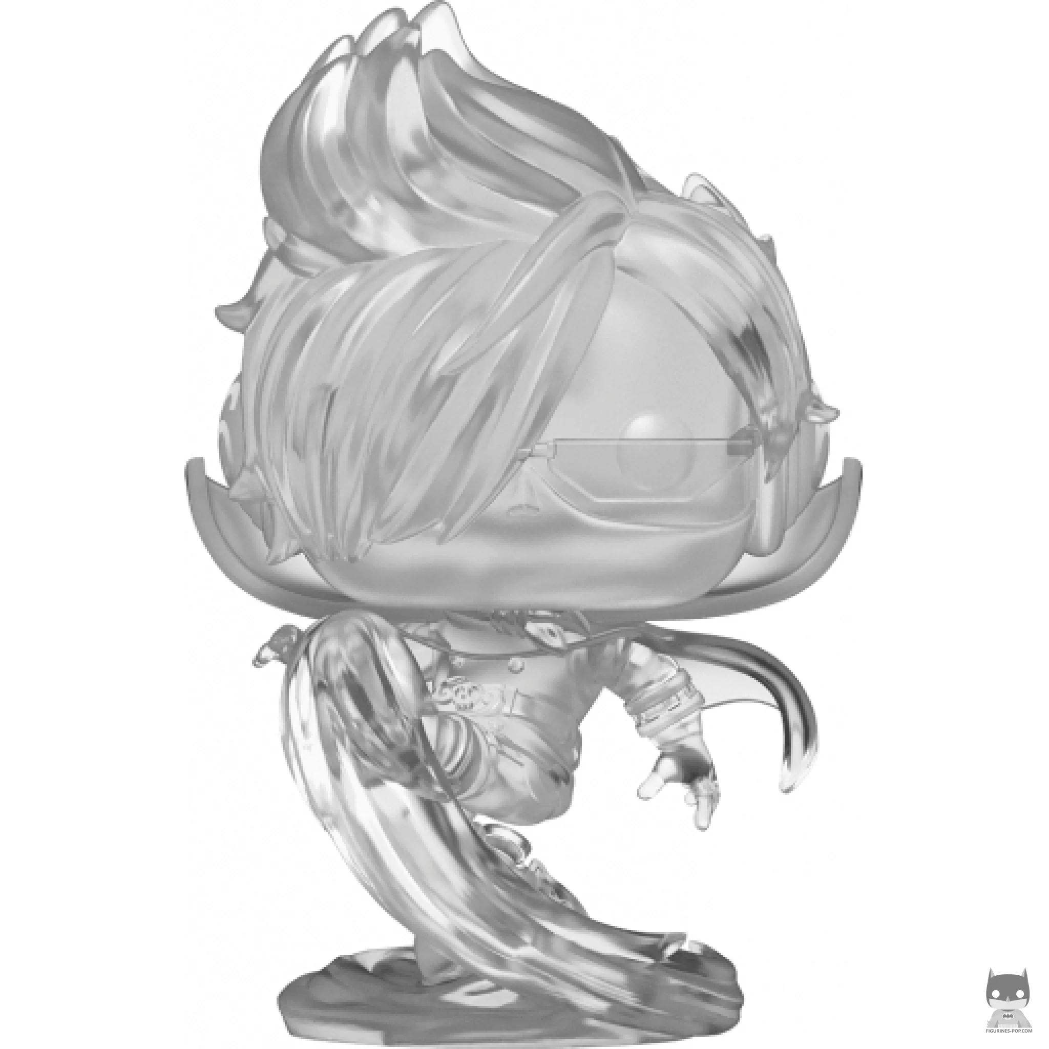 Figura Funko Pop! Soba Mask (Chase & Translúcido) (One Piece)