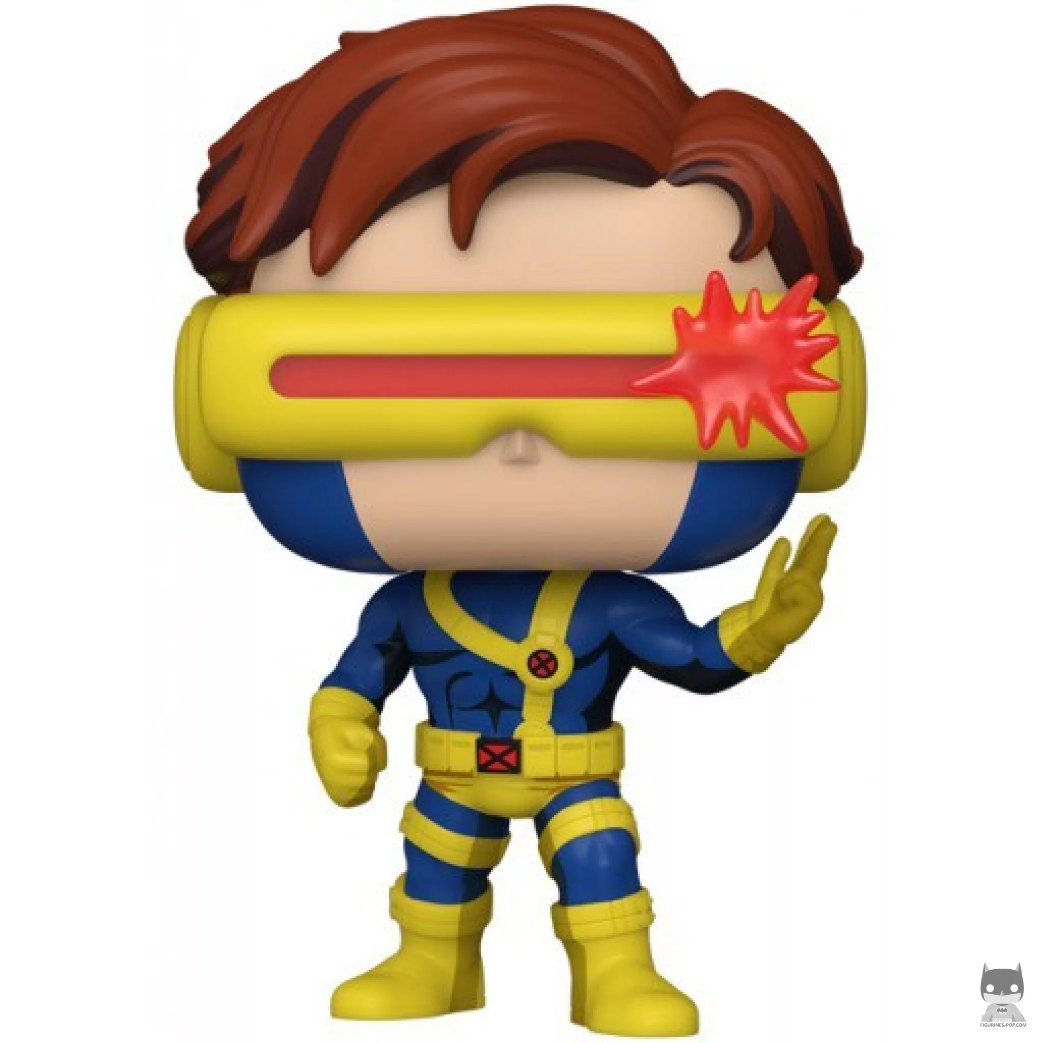 Figura Funko Pop! Cíclope (X-Men '97)