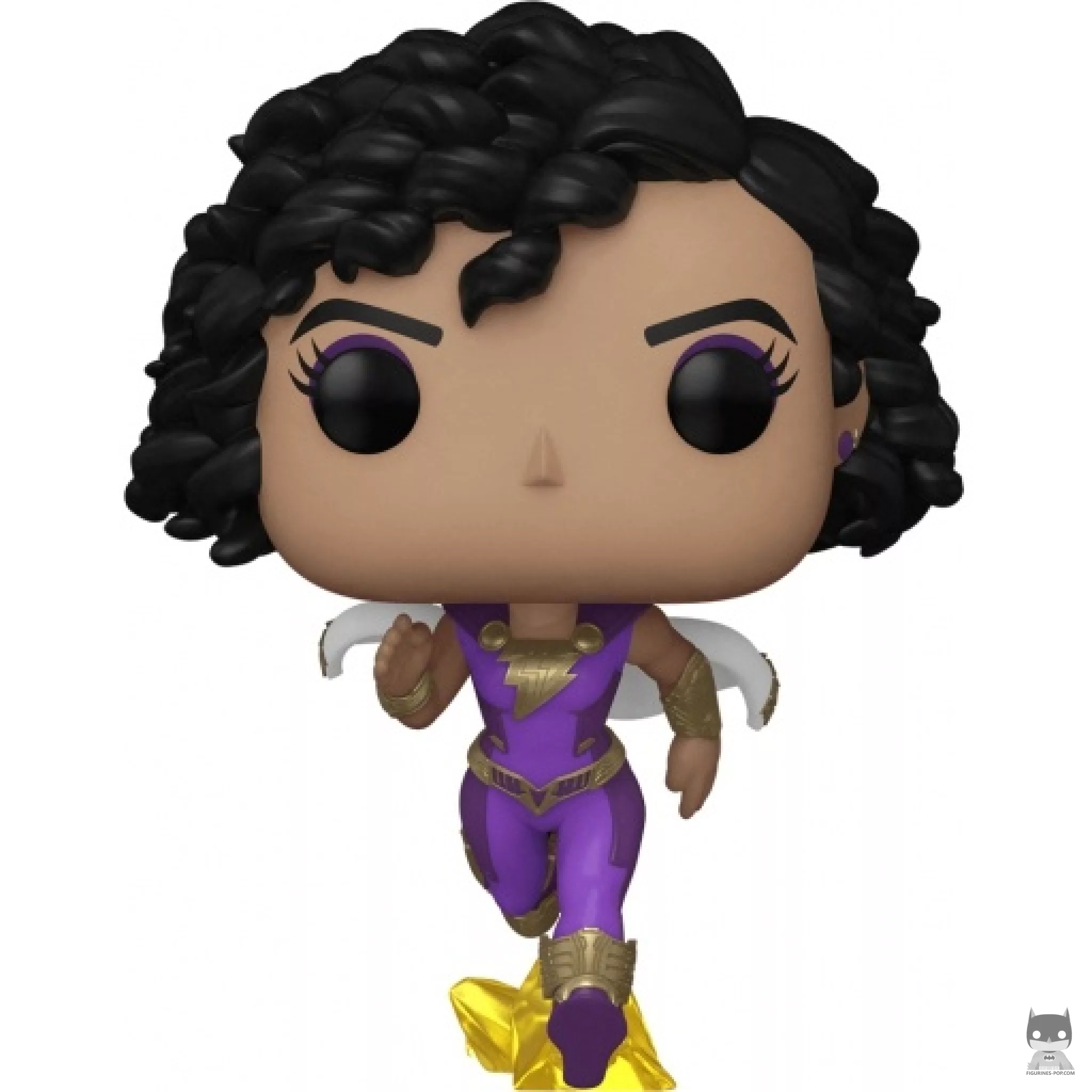 Figura Funko Pop! Darla (¡Shazam! La furia de los dioses)