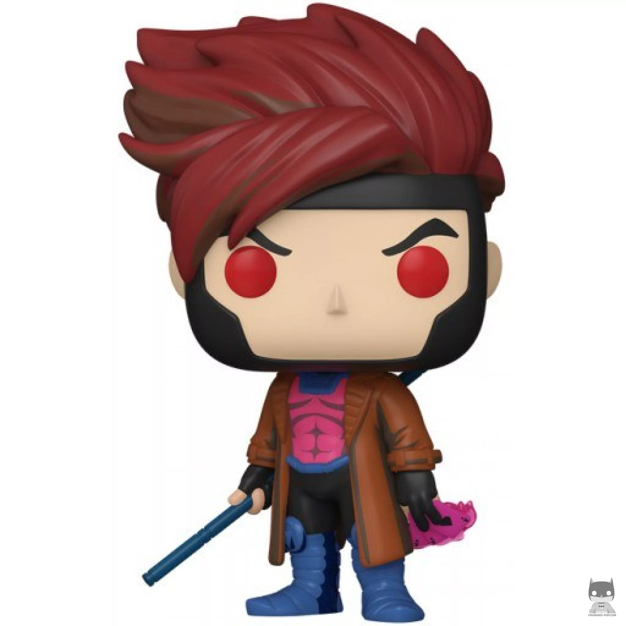 Figura Funko Pop! Gambit (X-Men '97)