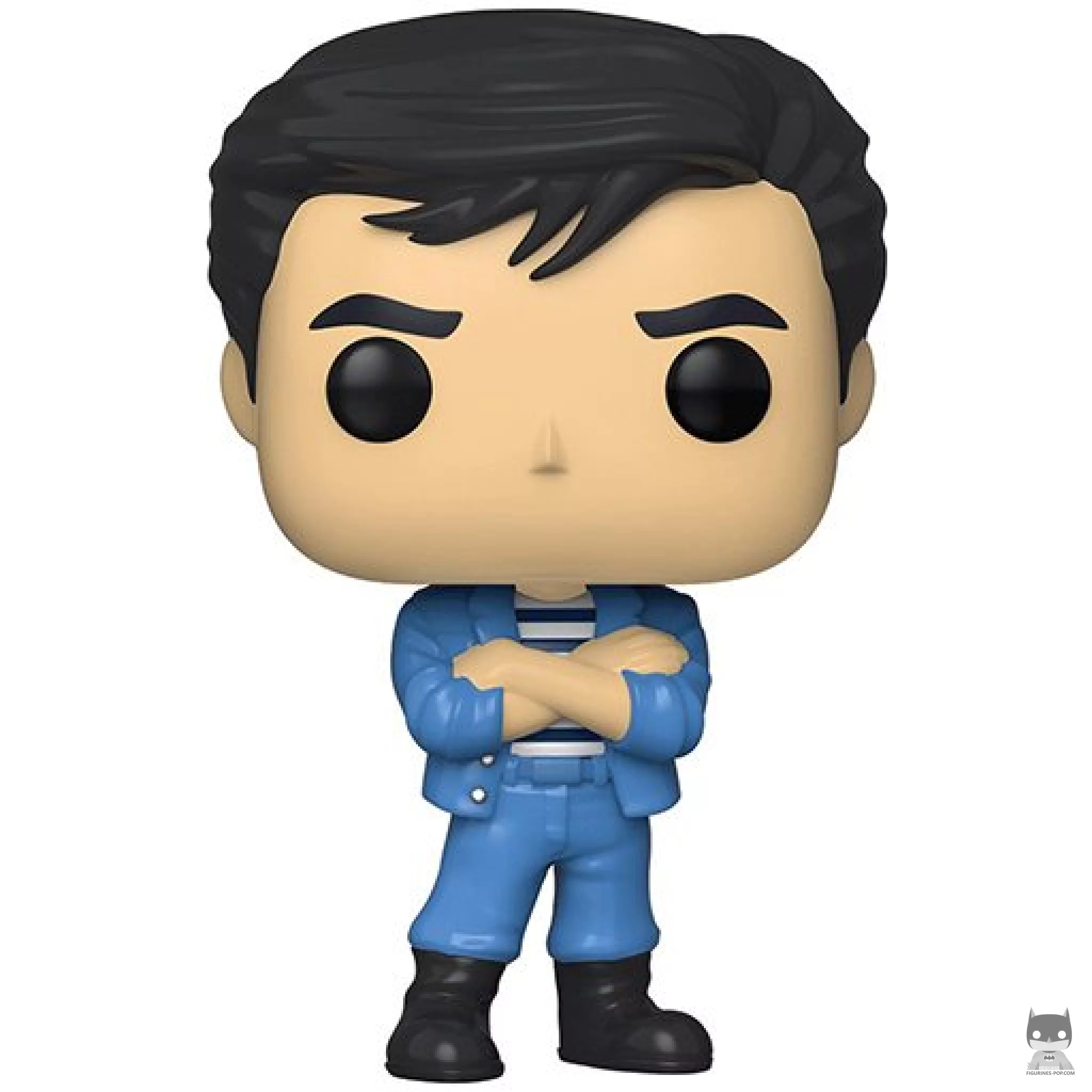 Figura Funko Pop! Roger Taylor (Duran Duran)